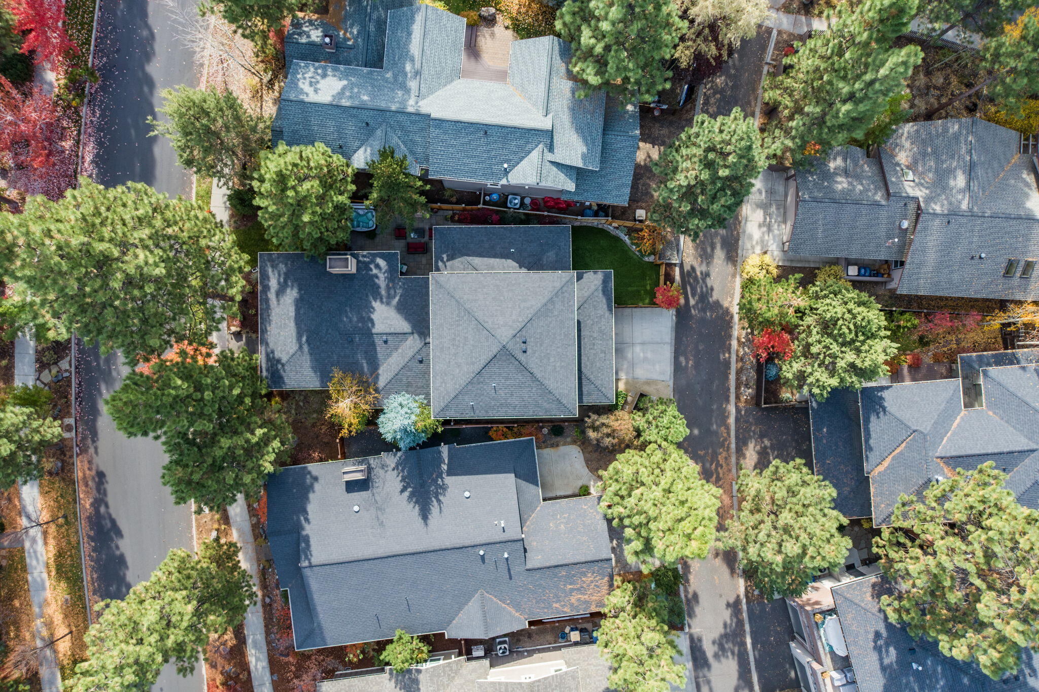 NorthWest Crossing - Residential