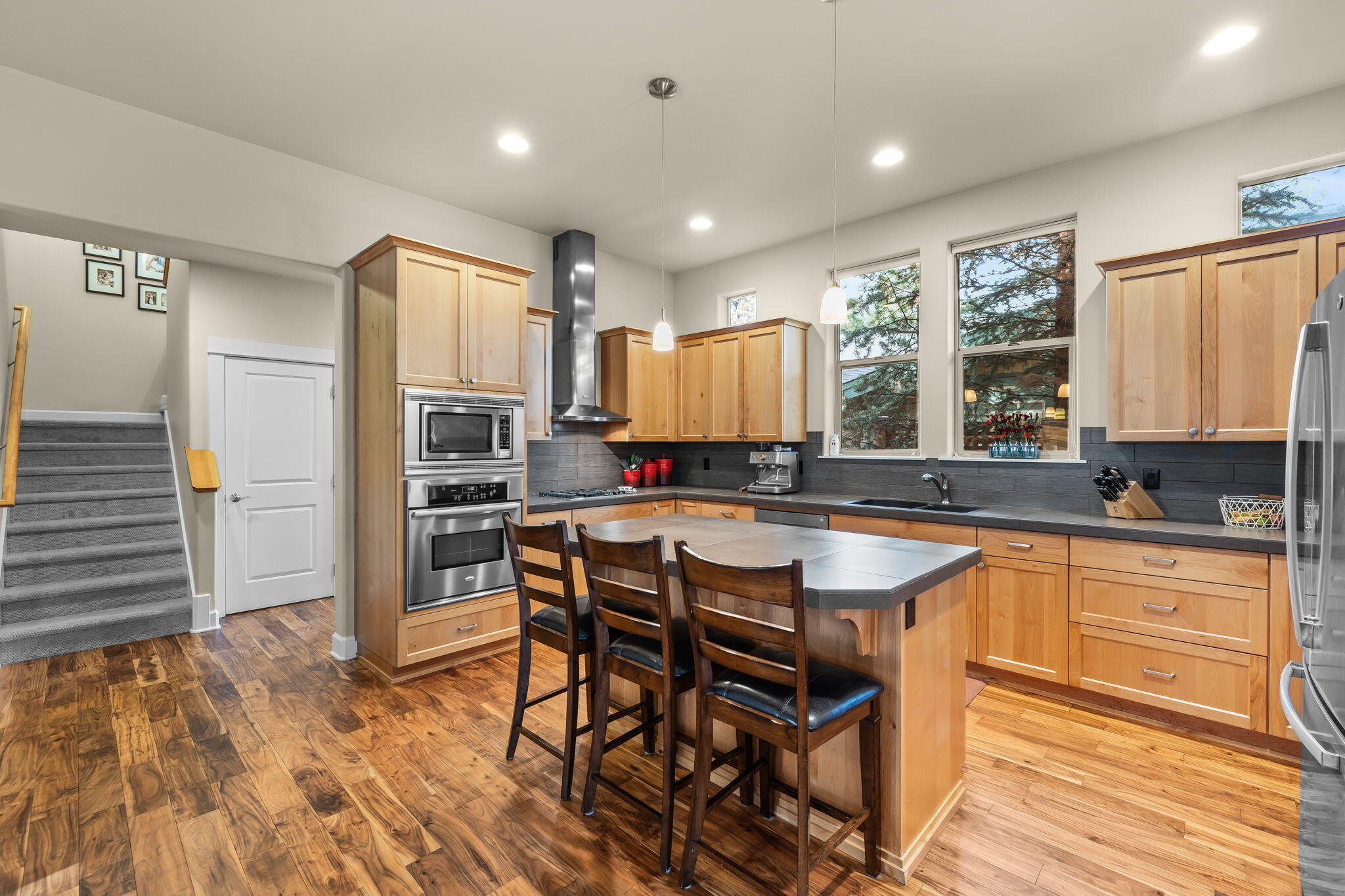 NorthWest Crossing - Residential