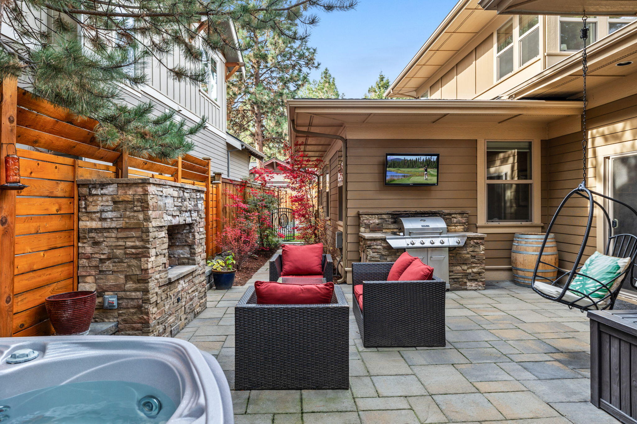 NorthWest Crossing - Residential