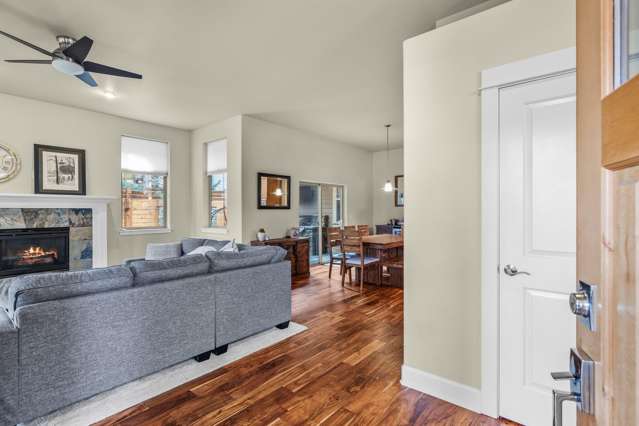 NorthWest Crossing - Residential