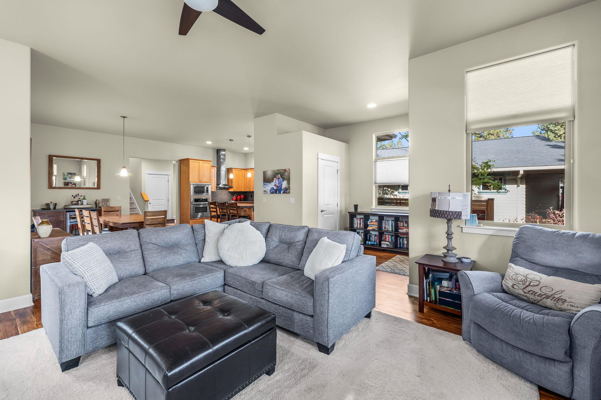 NorthWest Crossing - Residential