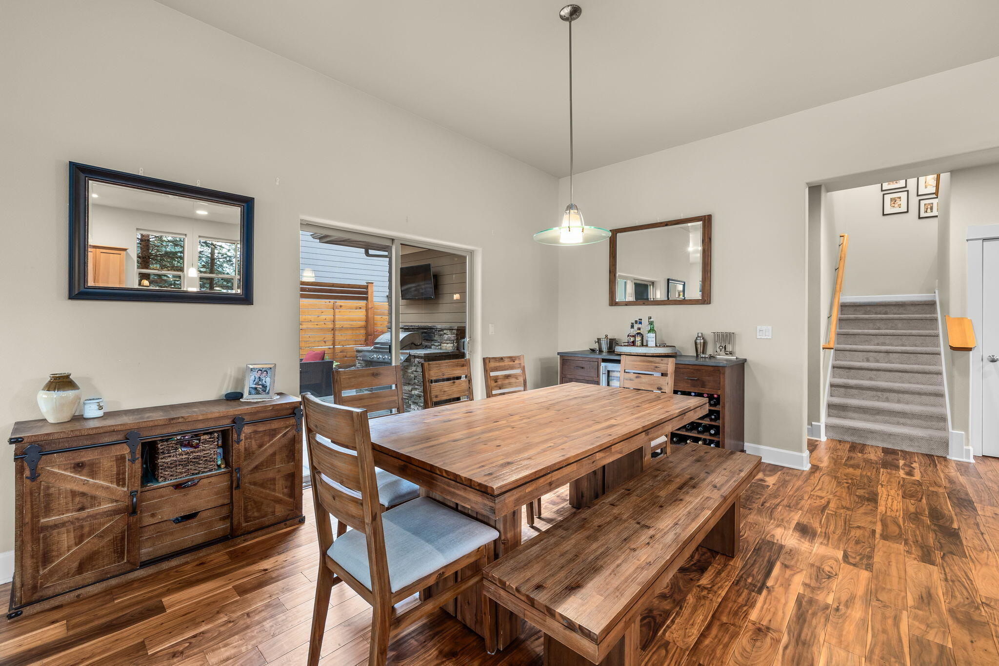 NorthWest Crossing - Residential