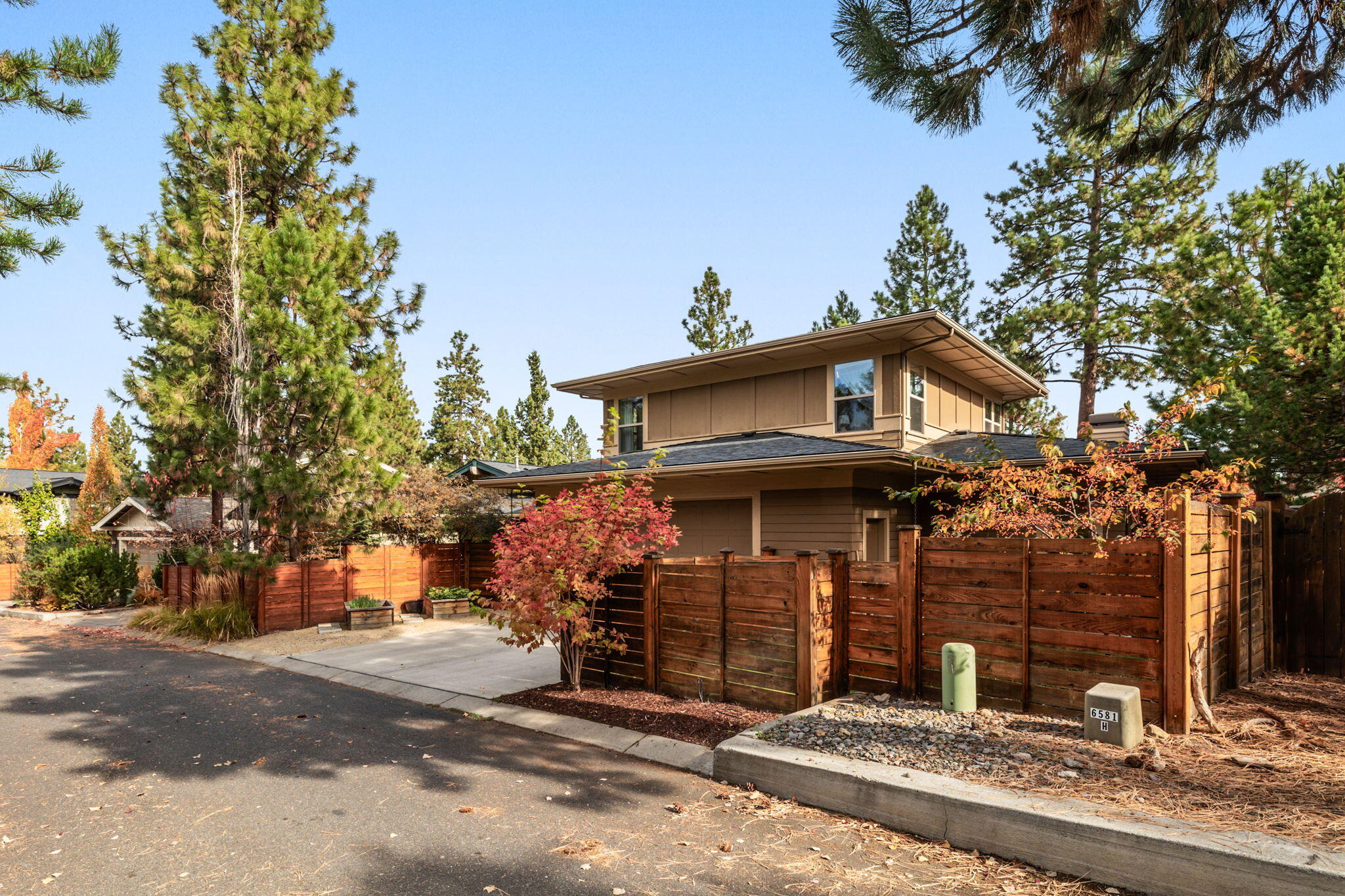 NorthWest Crossing - Residential