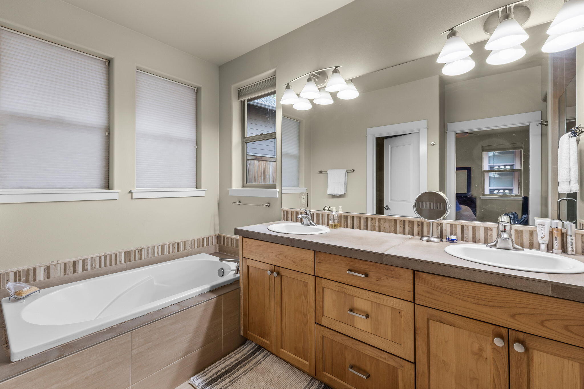 NorthWest Crossing - Residential