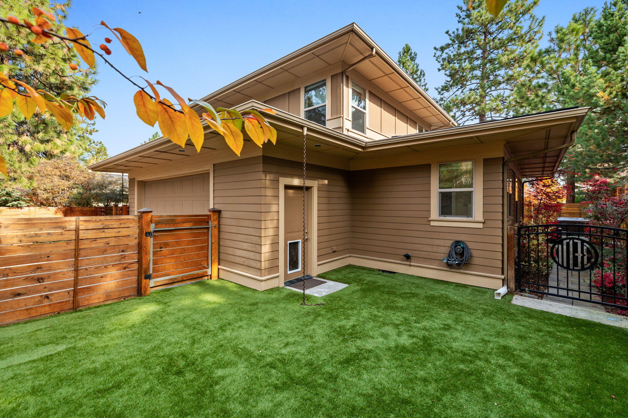 NorthWest Crossing - Residential