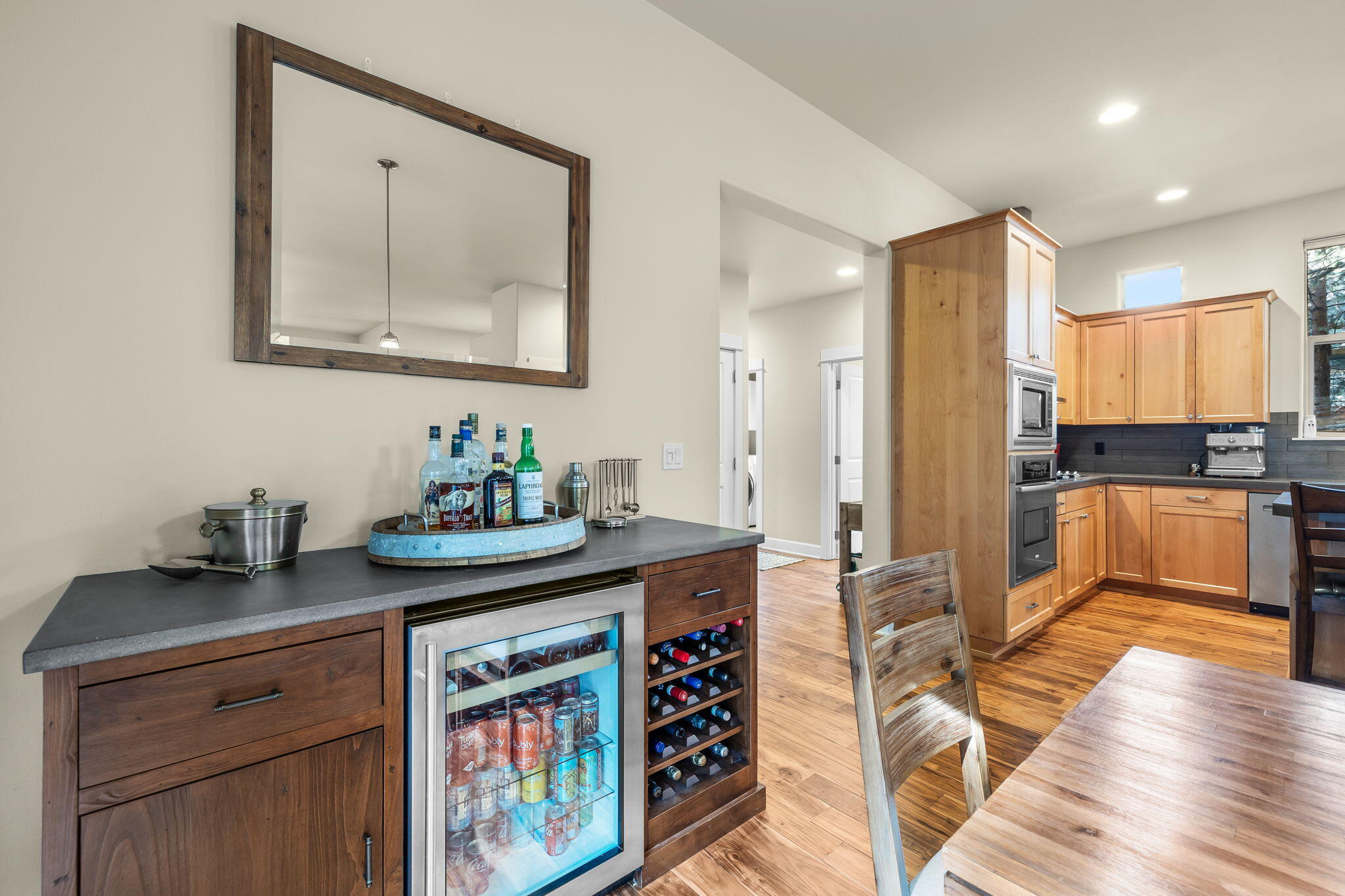 NorthWest Crossing - Residential