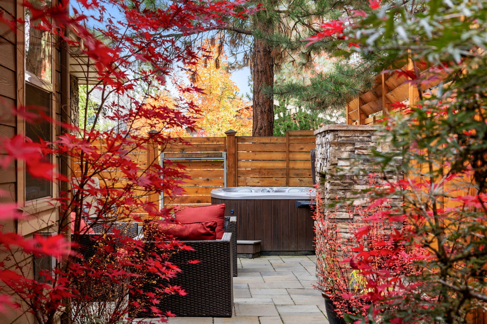 NorthWest Crossing - Residential