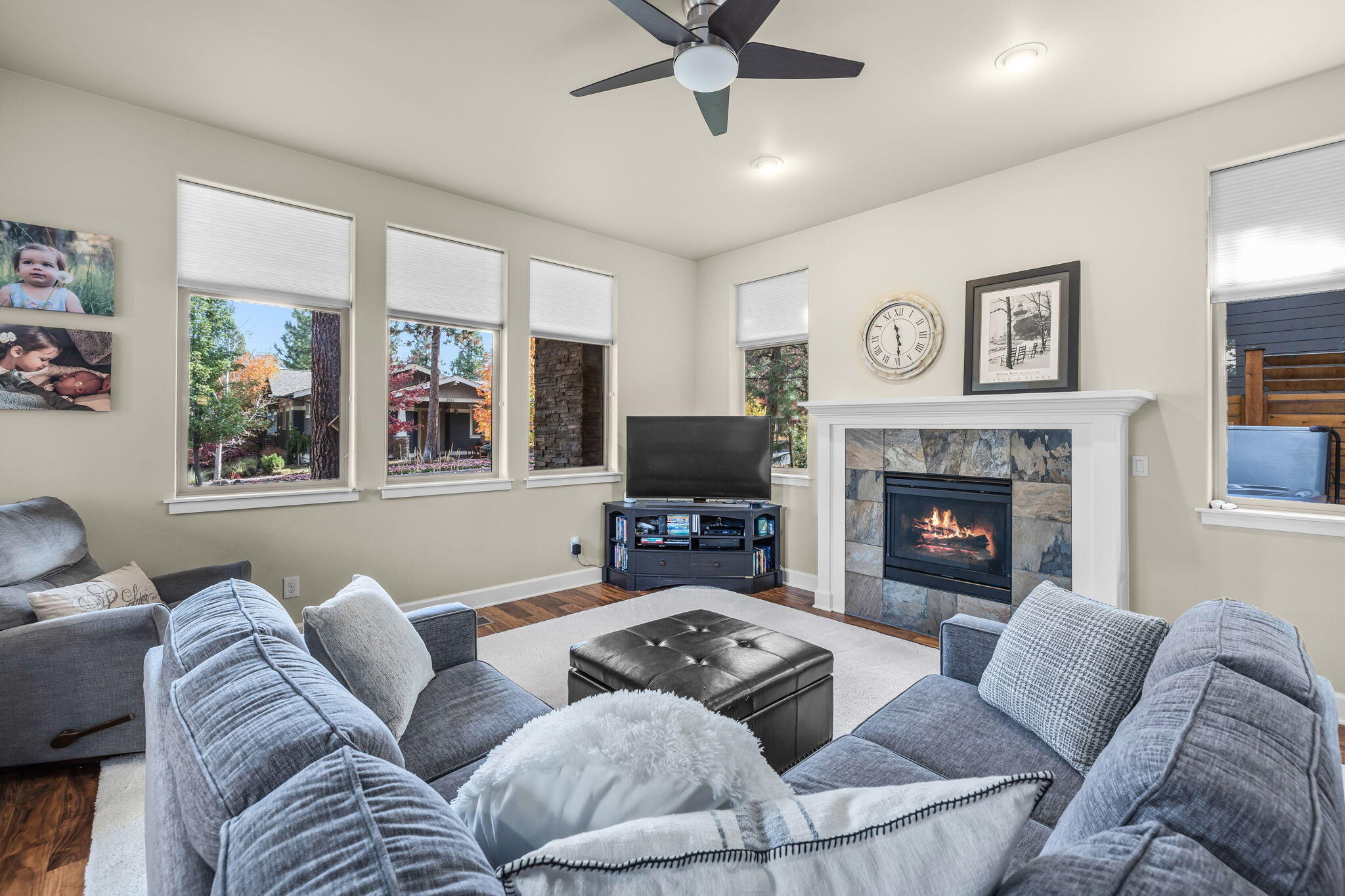 NorthWest Crossing - Residential