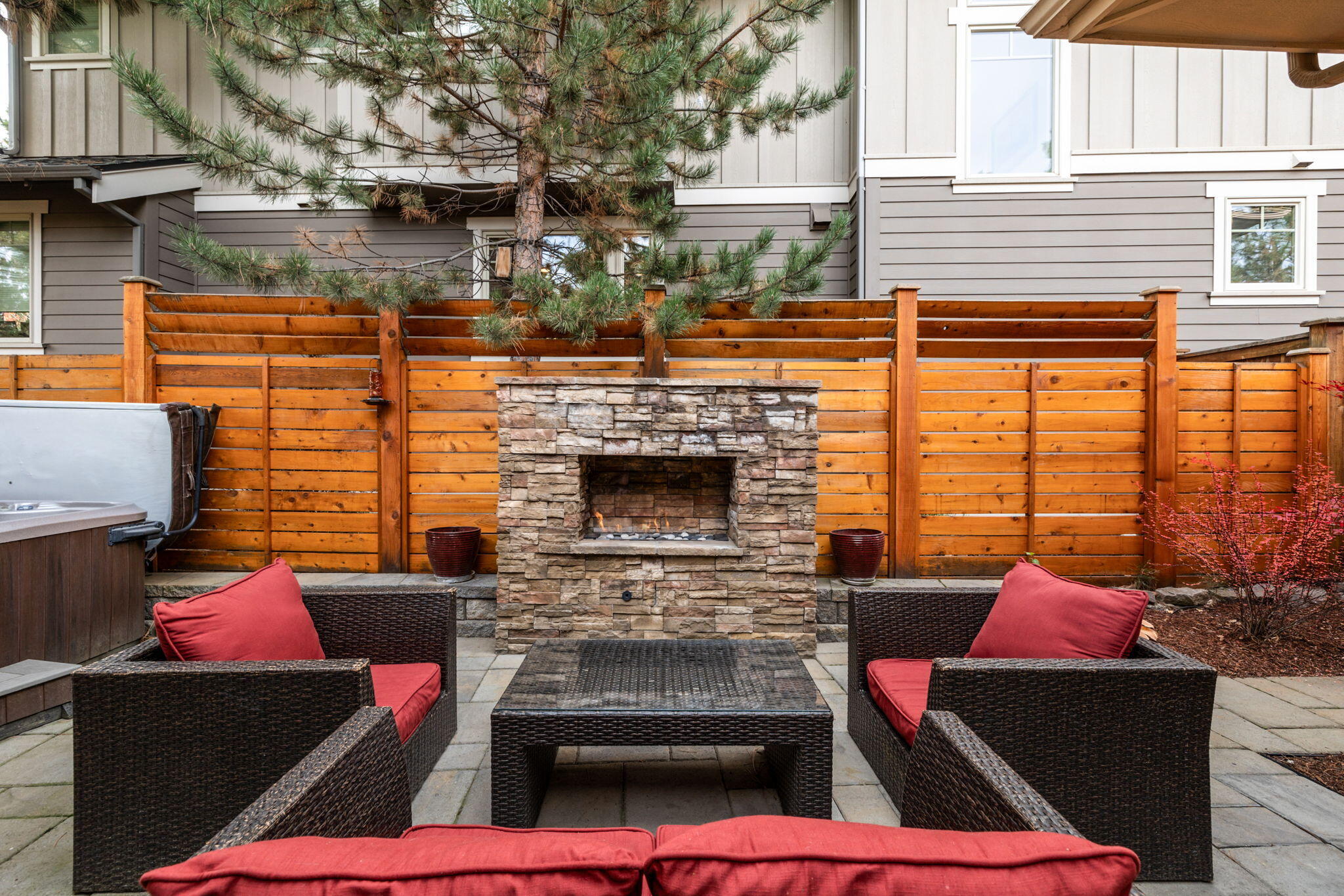 NorthWest Crossing - Residential