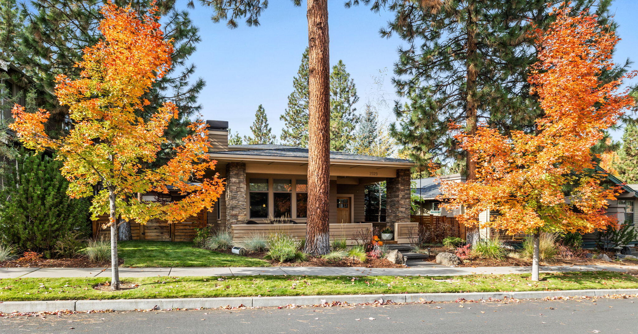 NorthWest Crossing - Residential