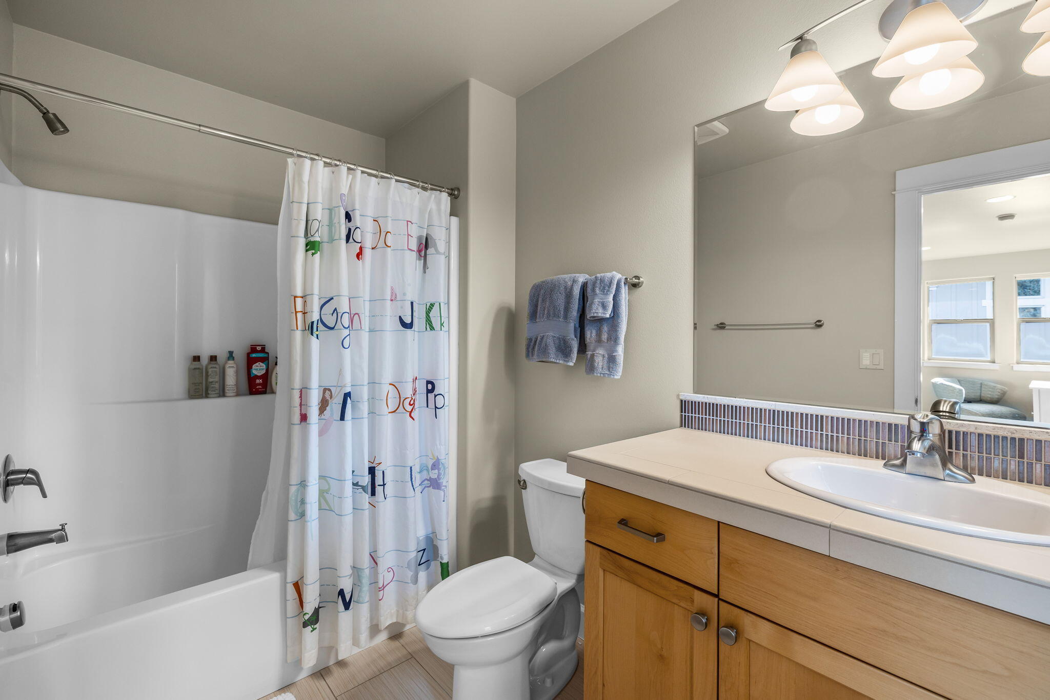 NorthWest Crossing - Residential