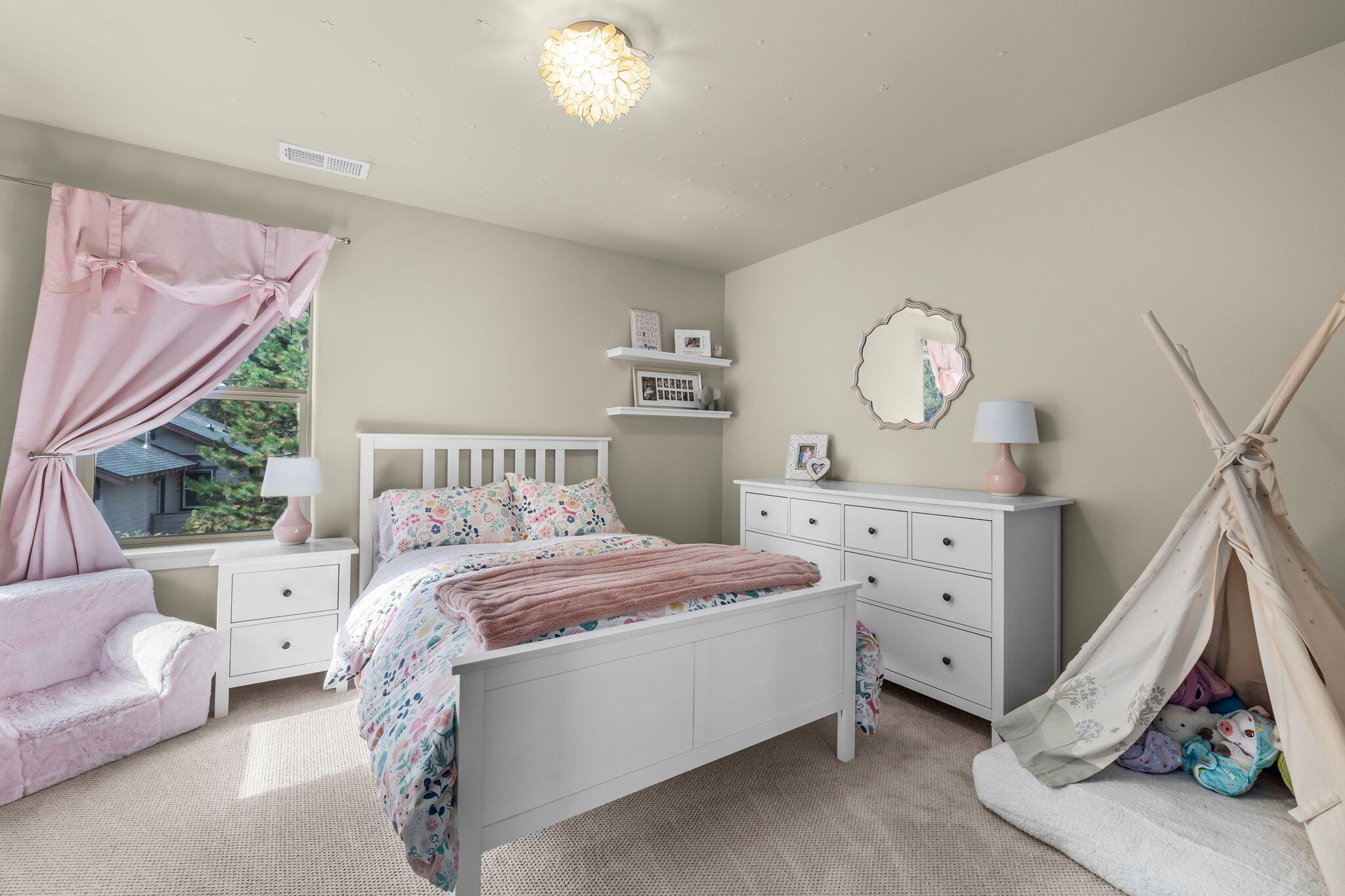 NorthWest Crossing - Residential