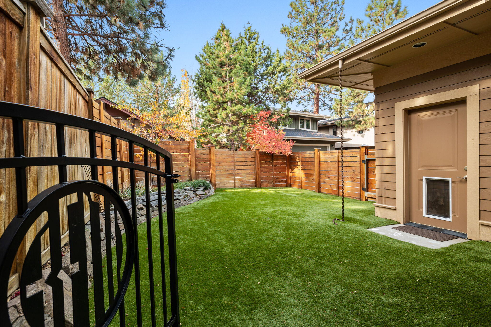 NorthWest Crossing - Residential