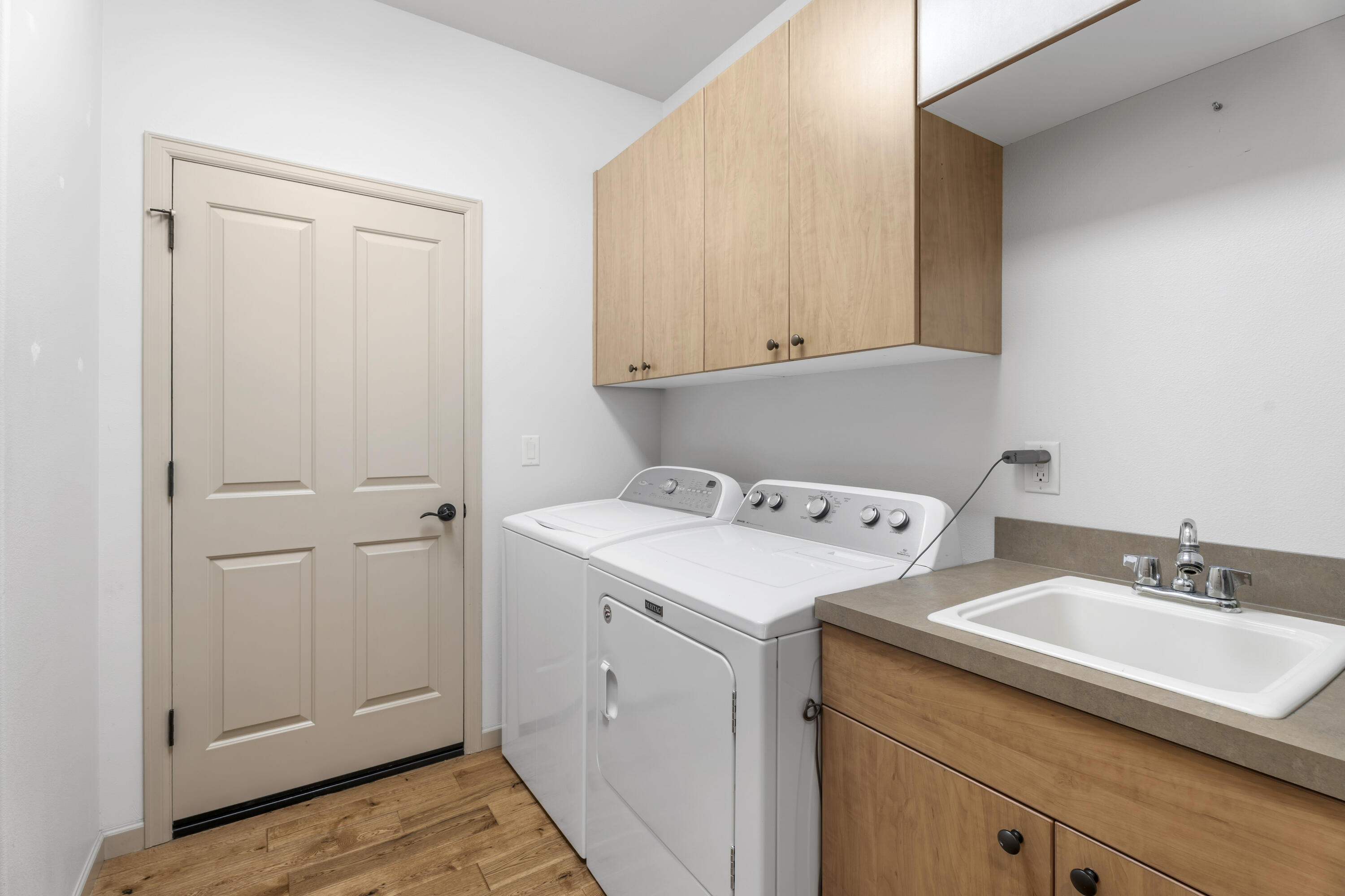 Eagle Crest - Residential