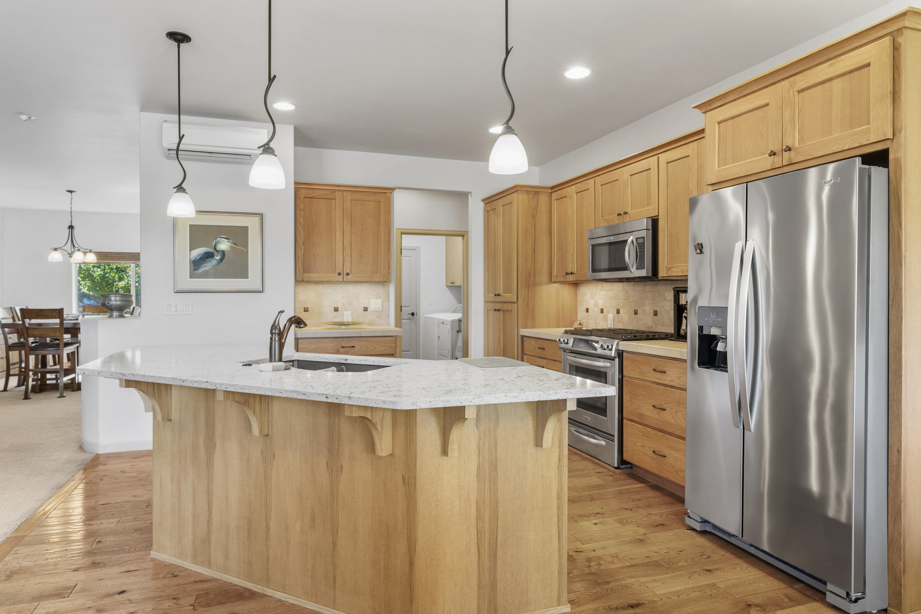 Eagle Crest - Residential