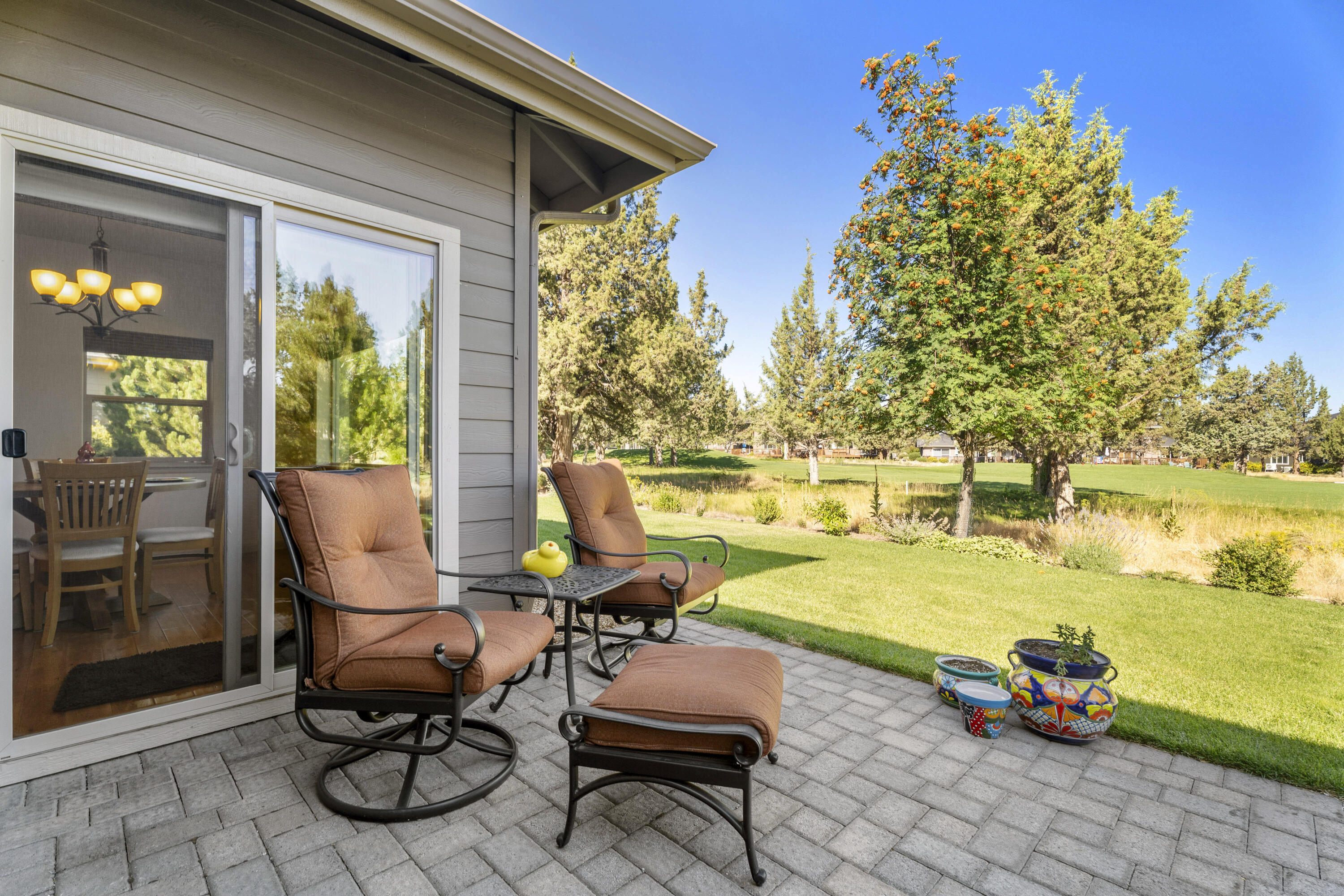 Eagle Crest - Residential