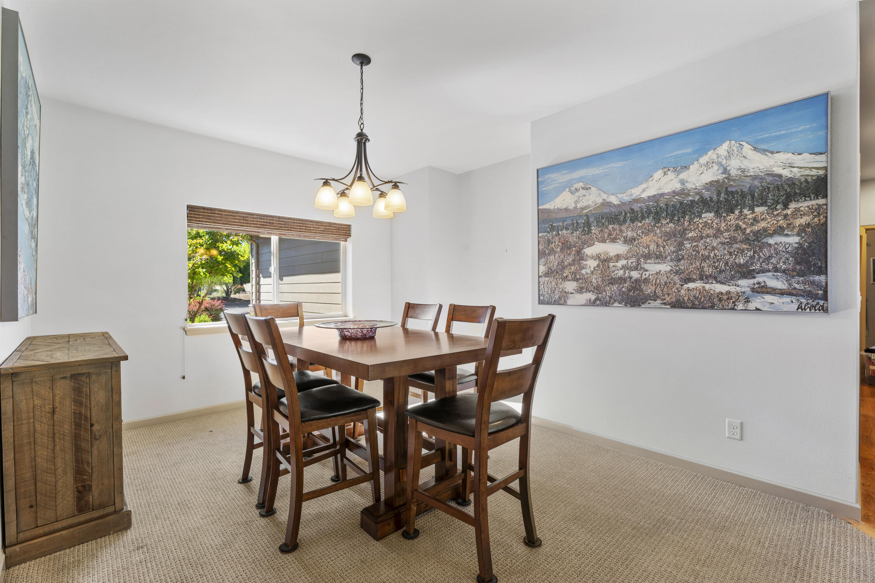 Eagle Crest - Residential