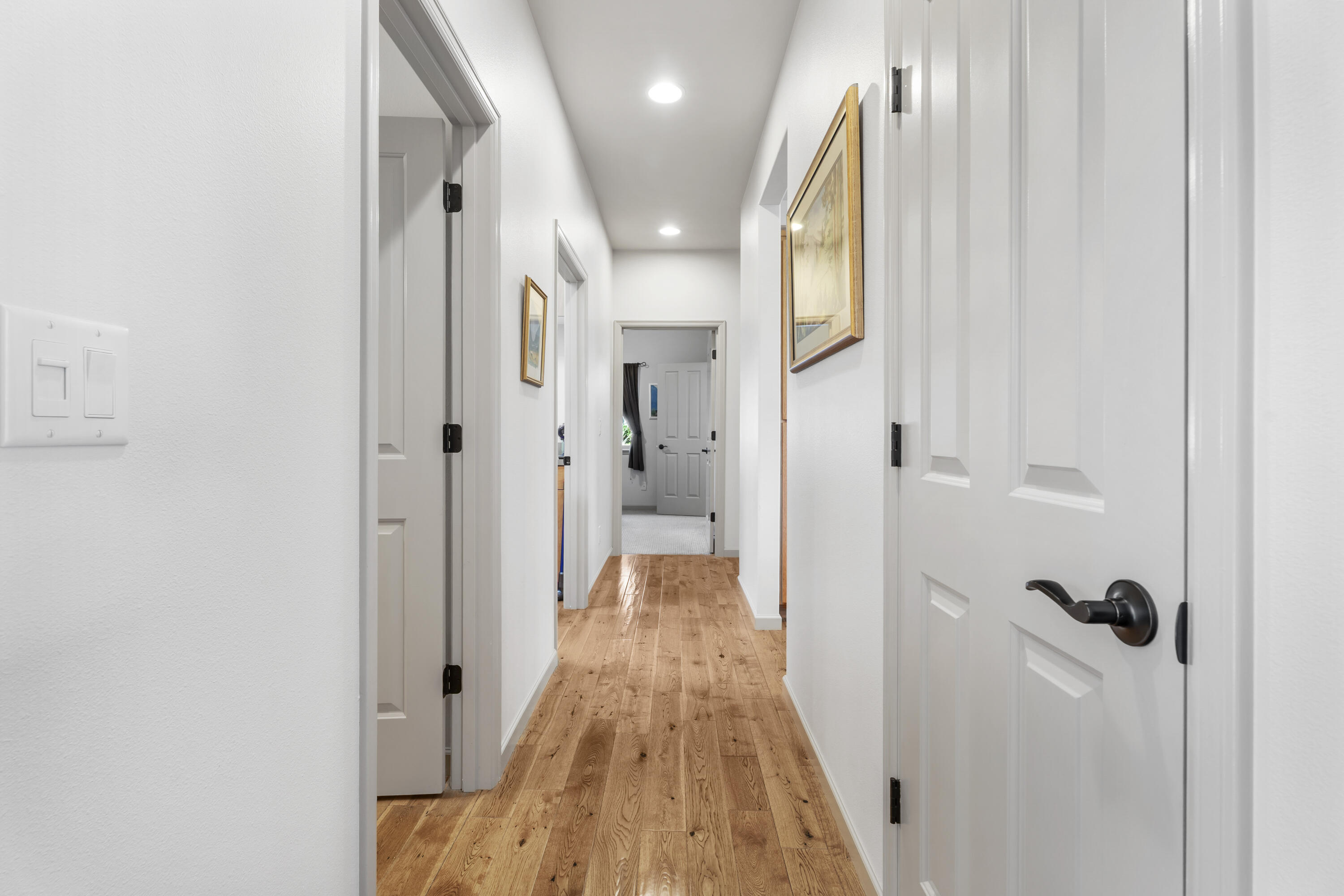 Eagle Crest - Residential