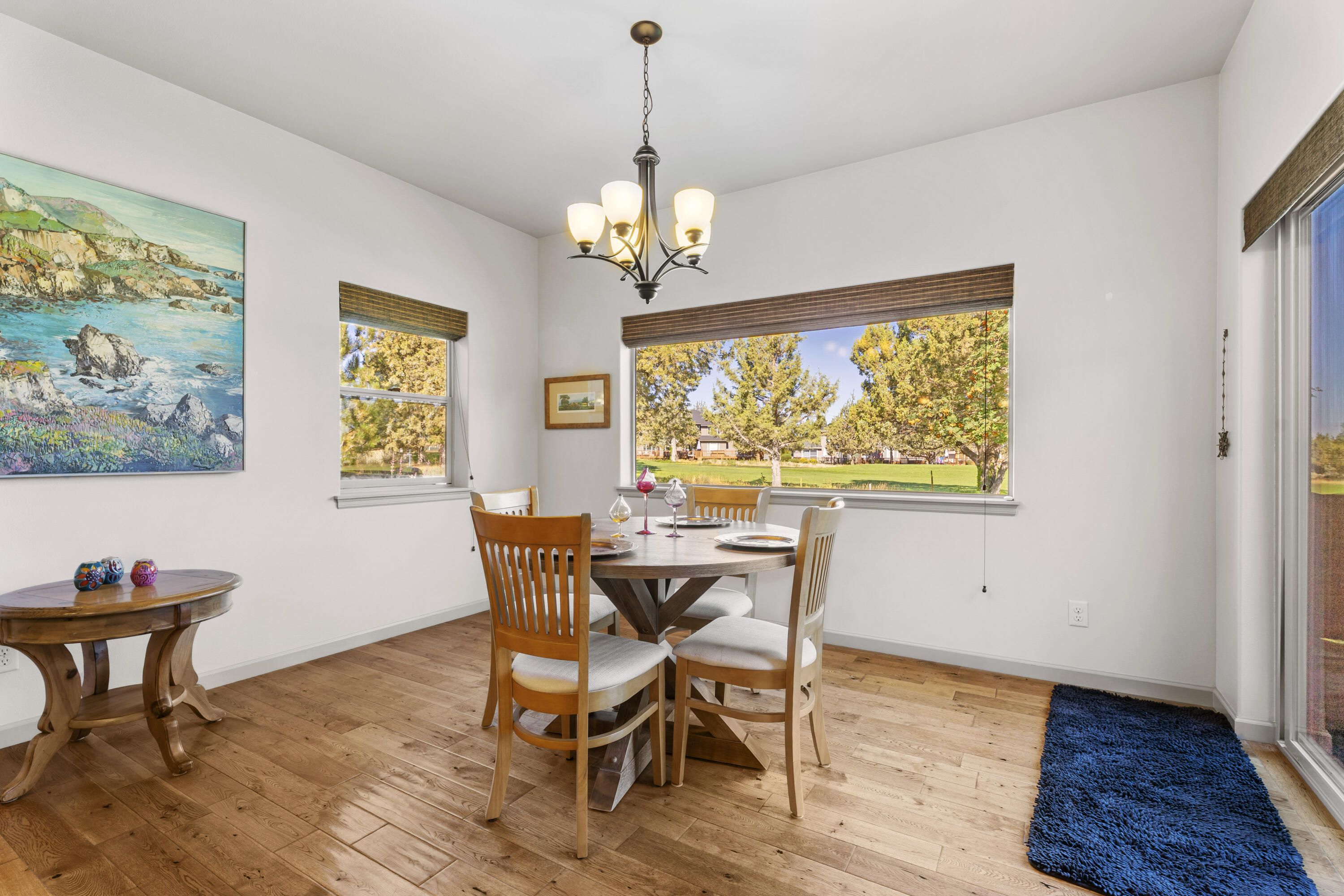 Eagle Crest - Residential