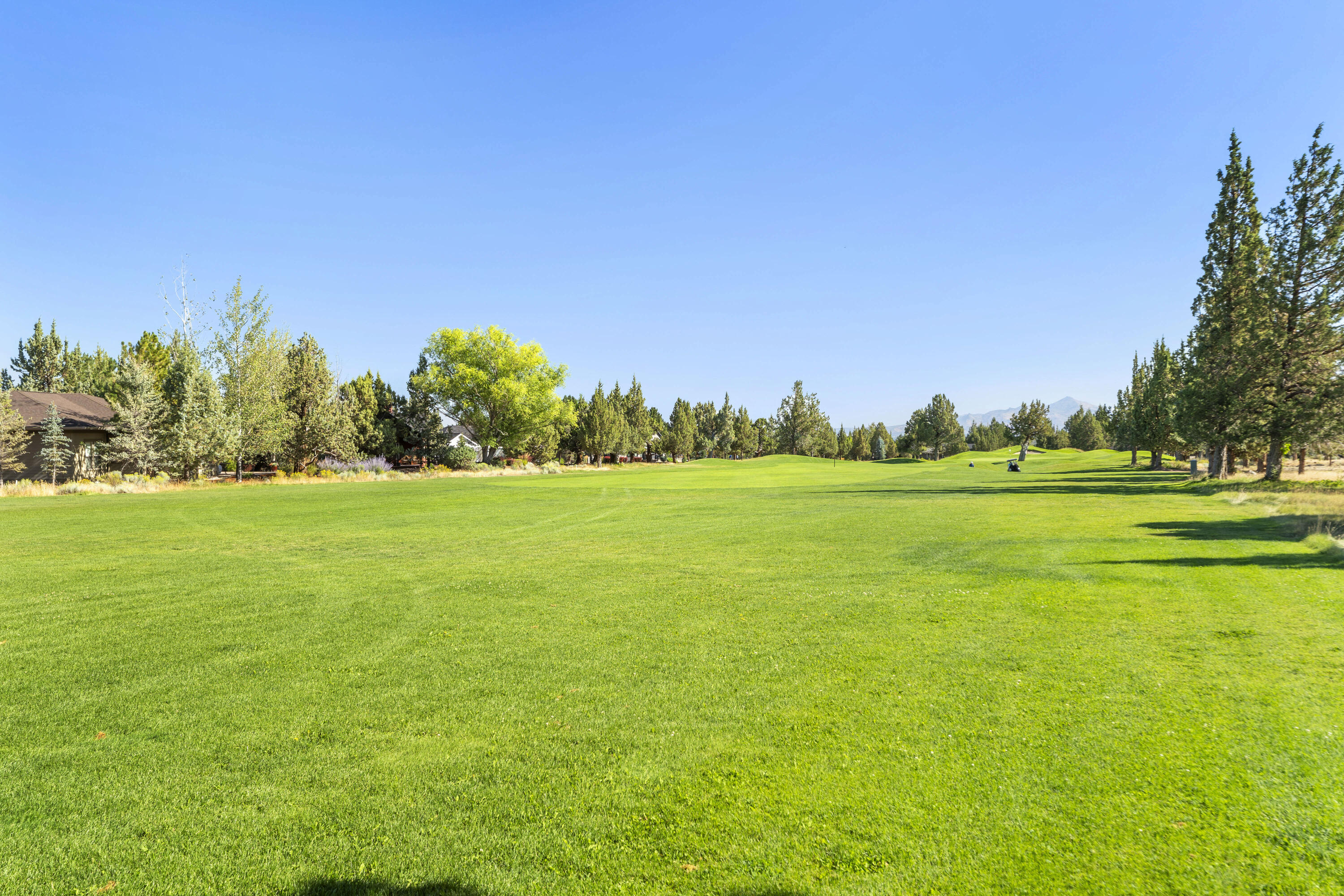 Eagle Crest - Residential