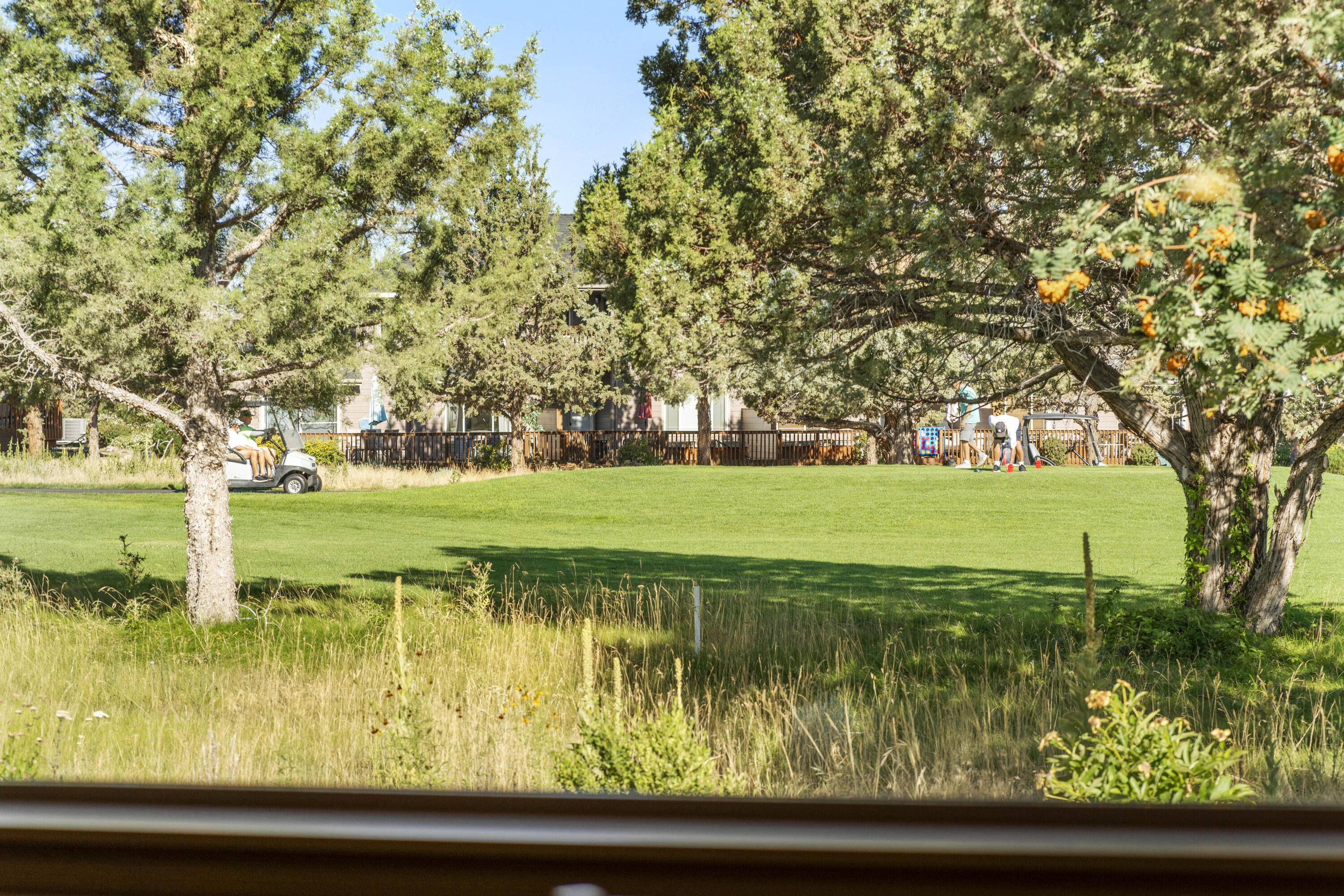 Eagle Crest - Residential