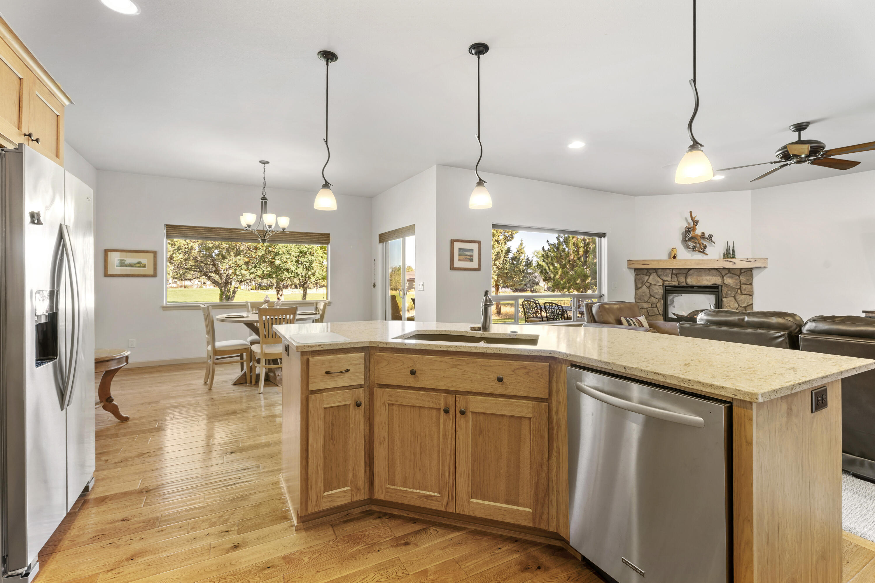 Eagle Crest - Residential