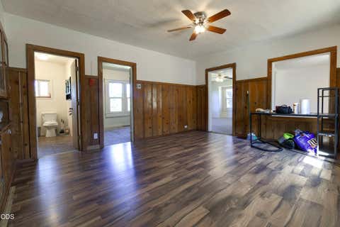 Tiny photo for 705 N 8th ST, Klamath Falls, OR 97601 (MLS # 220223187)
