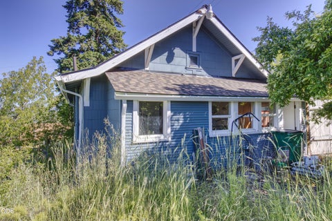 Tiny photo for 705 N 8th ST, Klamath Falls, OR 97601 (MLS # 220223187)