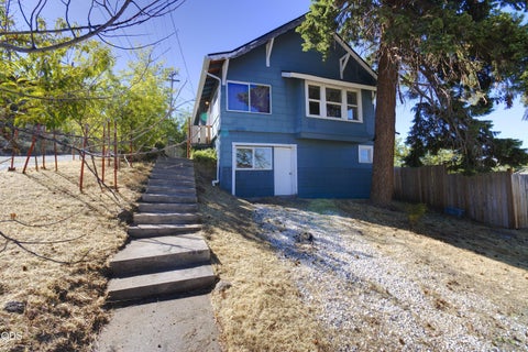 Tiny photo for 705 N 8th ST, Klamath Falls, OR 97601 (MLS # 220223187)