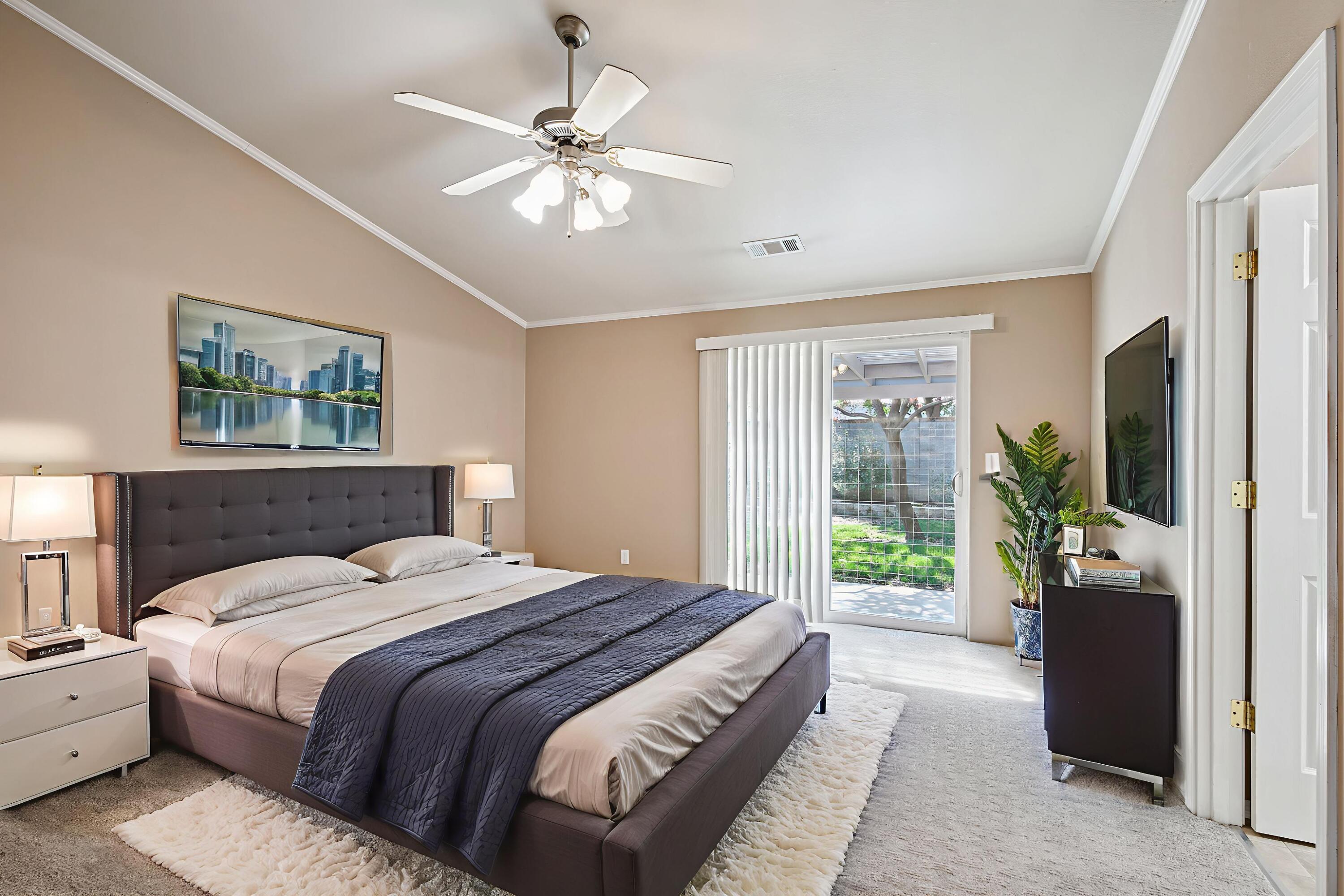 Hampton Place Subdivision Phase 1 - Residential