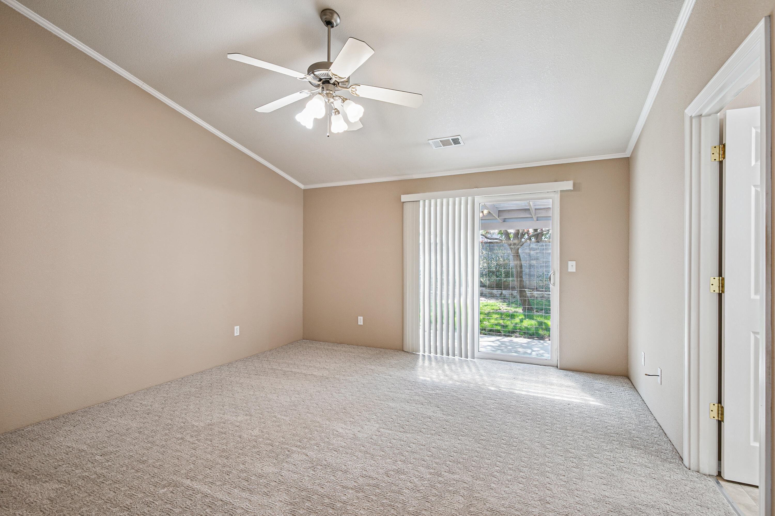 Hampton Place Subdivision Phase 1 - Residential