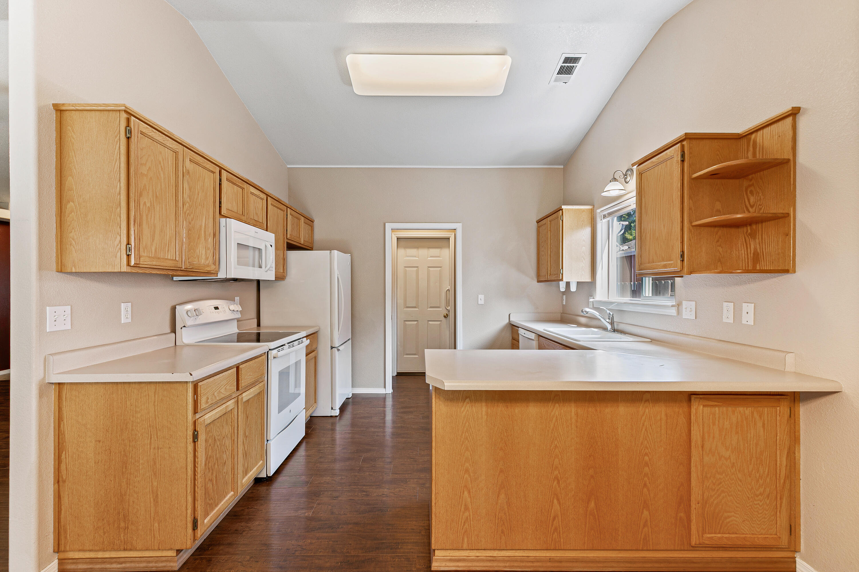 Hampton Place Subdivision Phase 1 - Residential