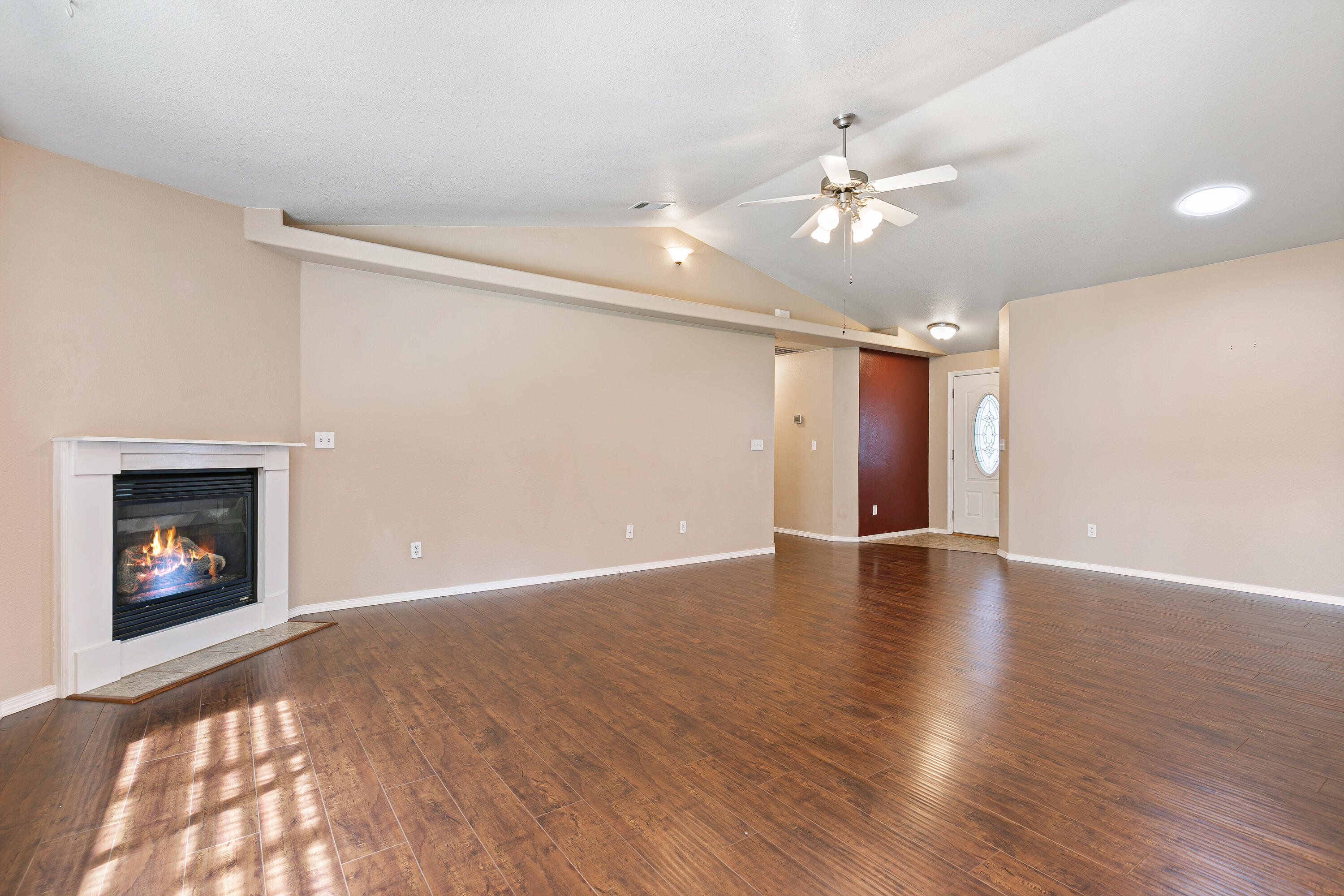 Hampton Place Subdivision Phase 1 - Residential