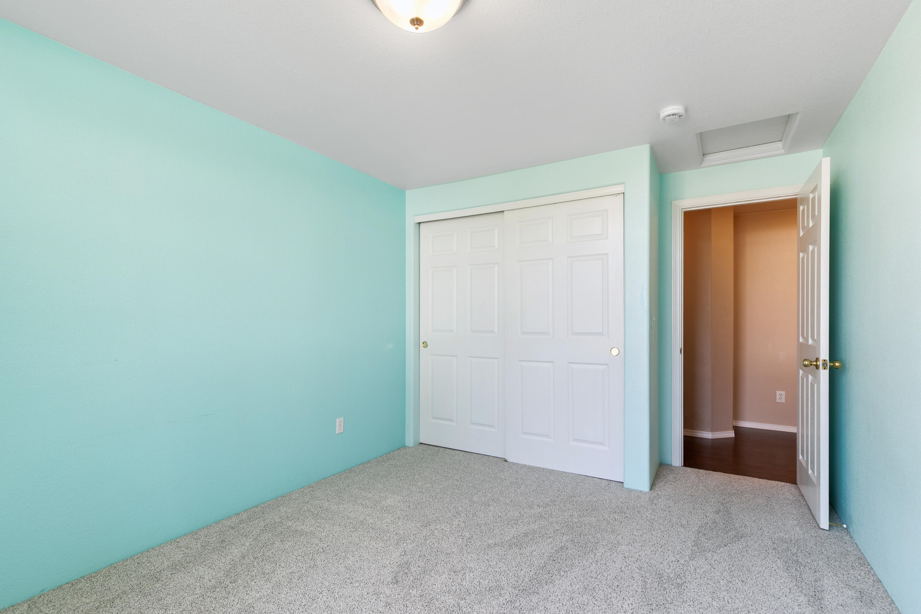 Hampton Place Subdivision Phase 1 - Residential