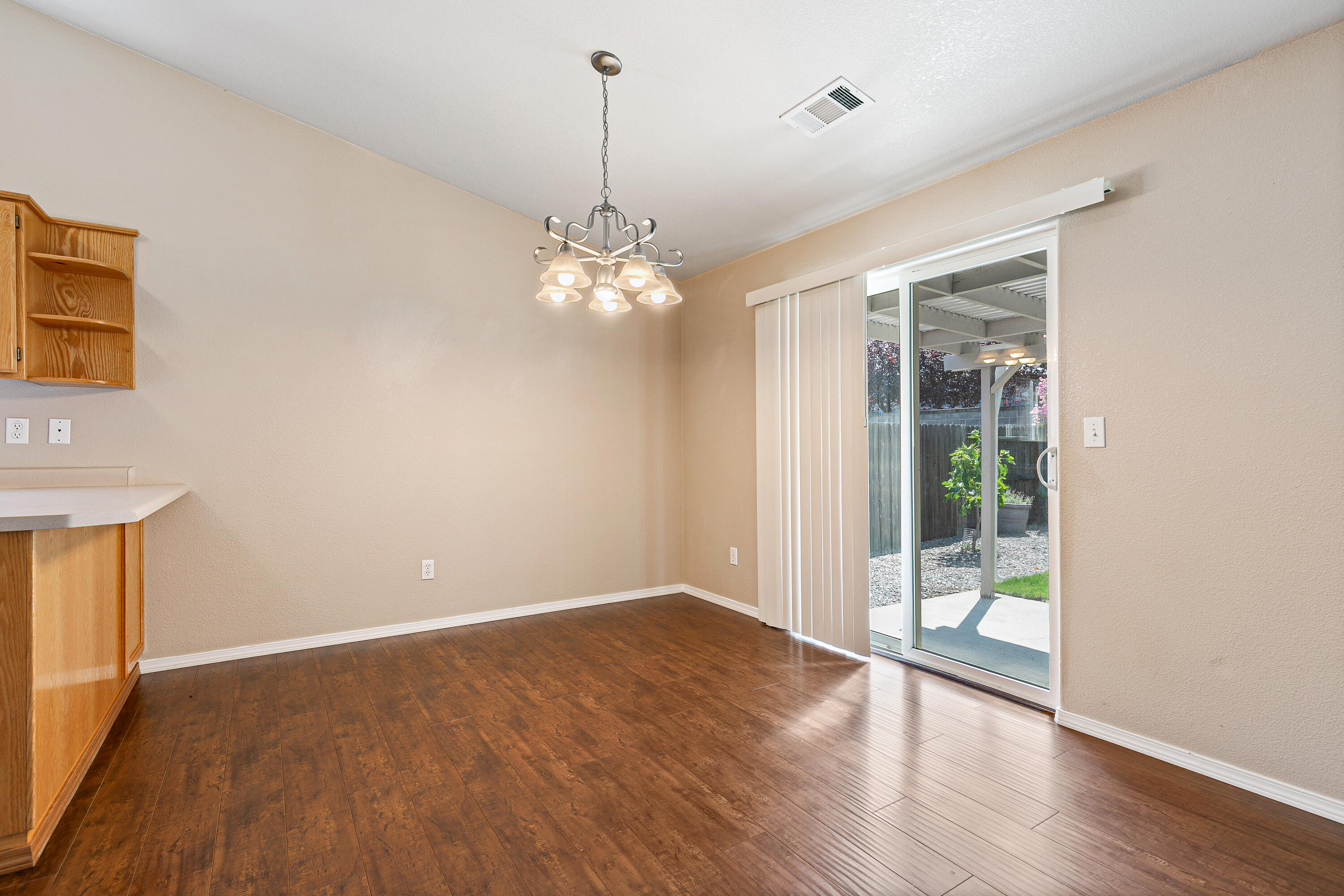 Hampton Place Subdivision Phase 1 - Residential