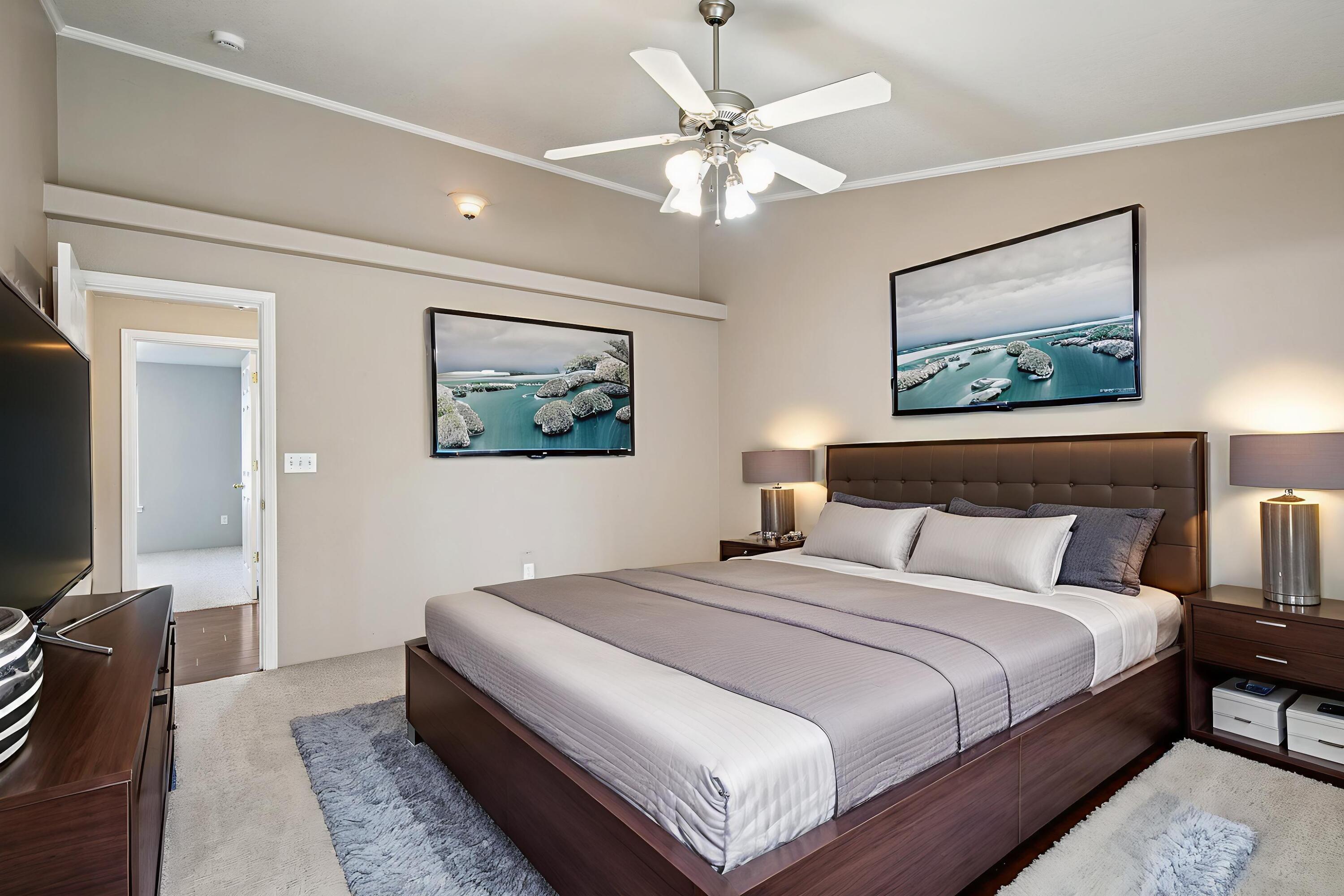 Hampton Place Subdivision Phase 1 - Residential