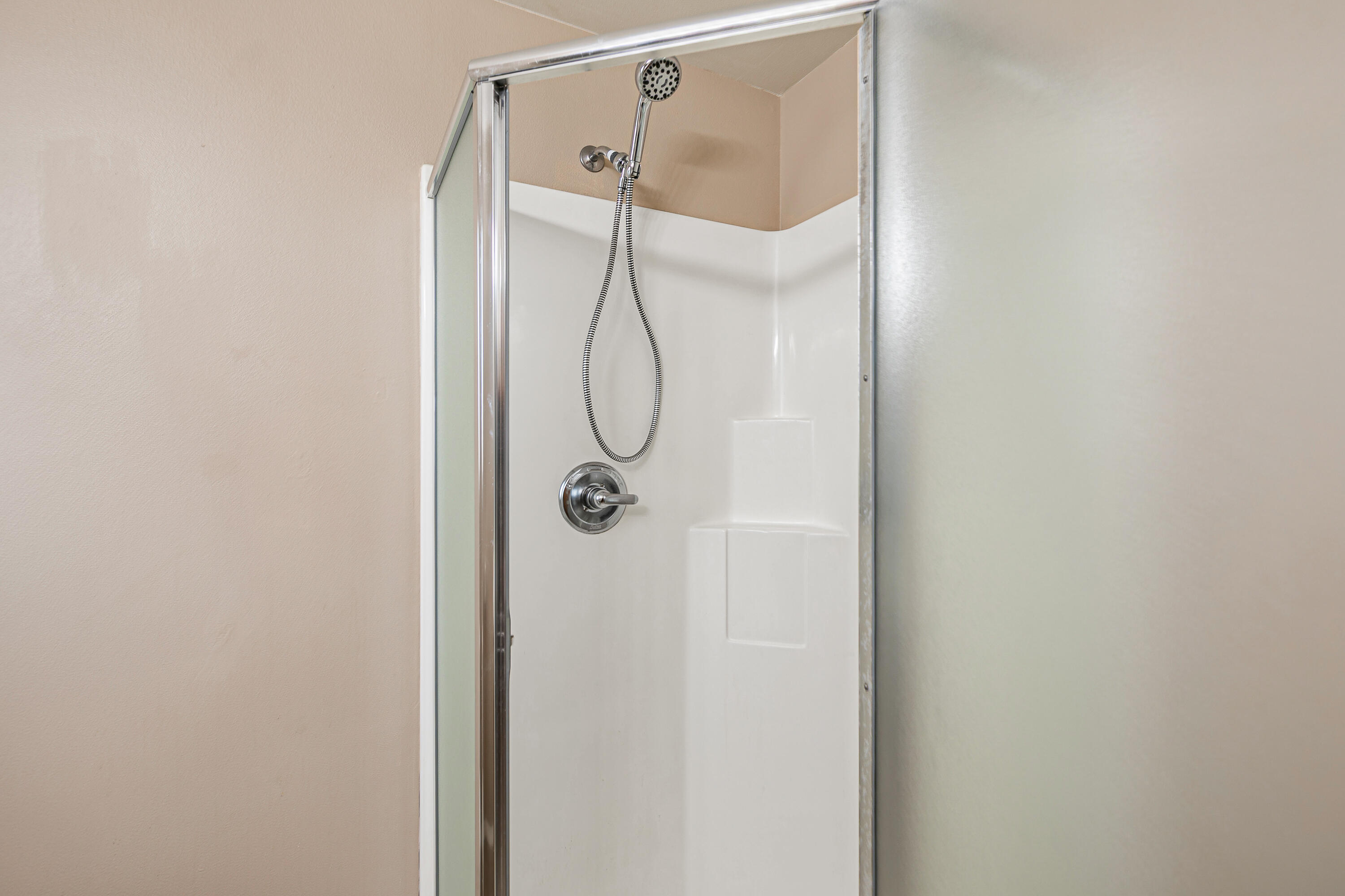 Hampton Place Subdivision Phase 1 - Residential