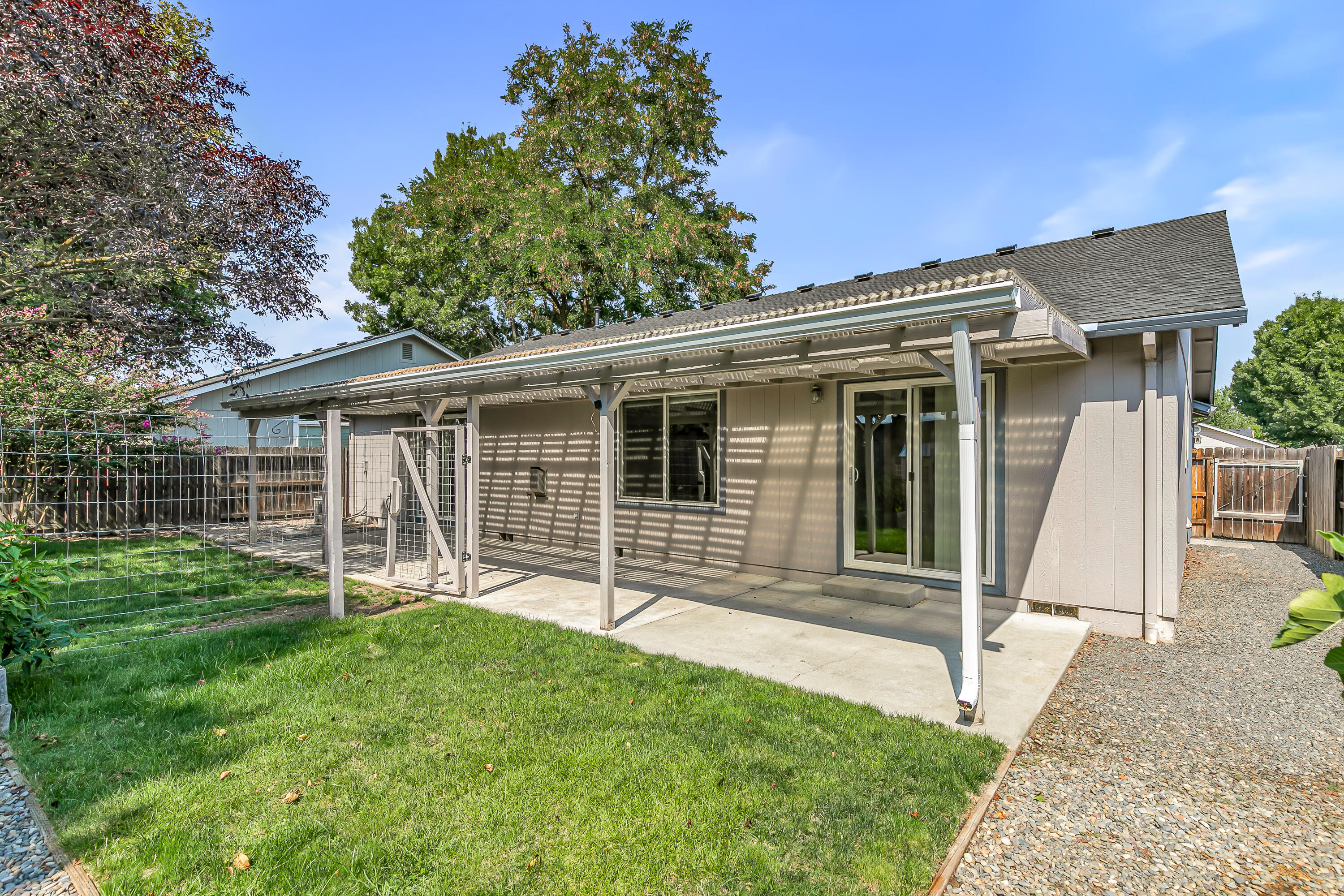 Hampton Place Subdivision Phase 1 - Residential