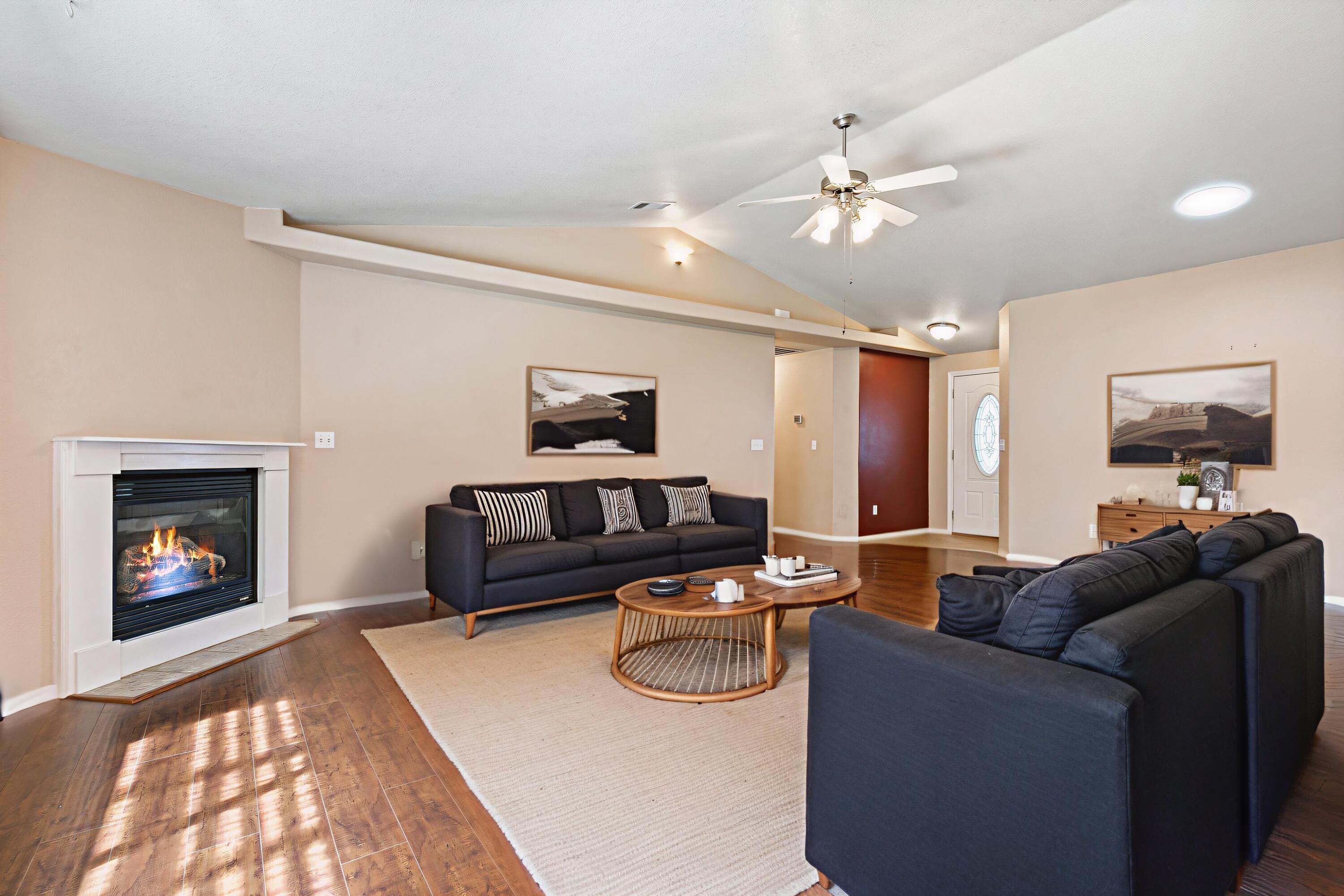 Hampton Place Subdivision Phase 1 - Residential