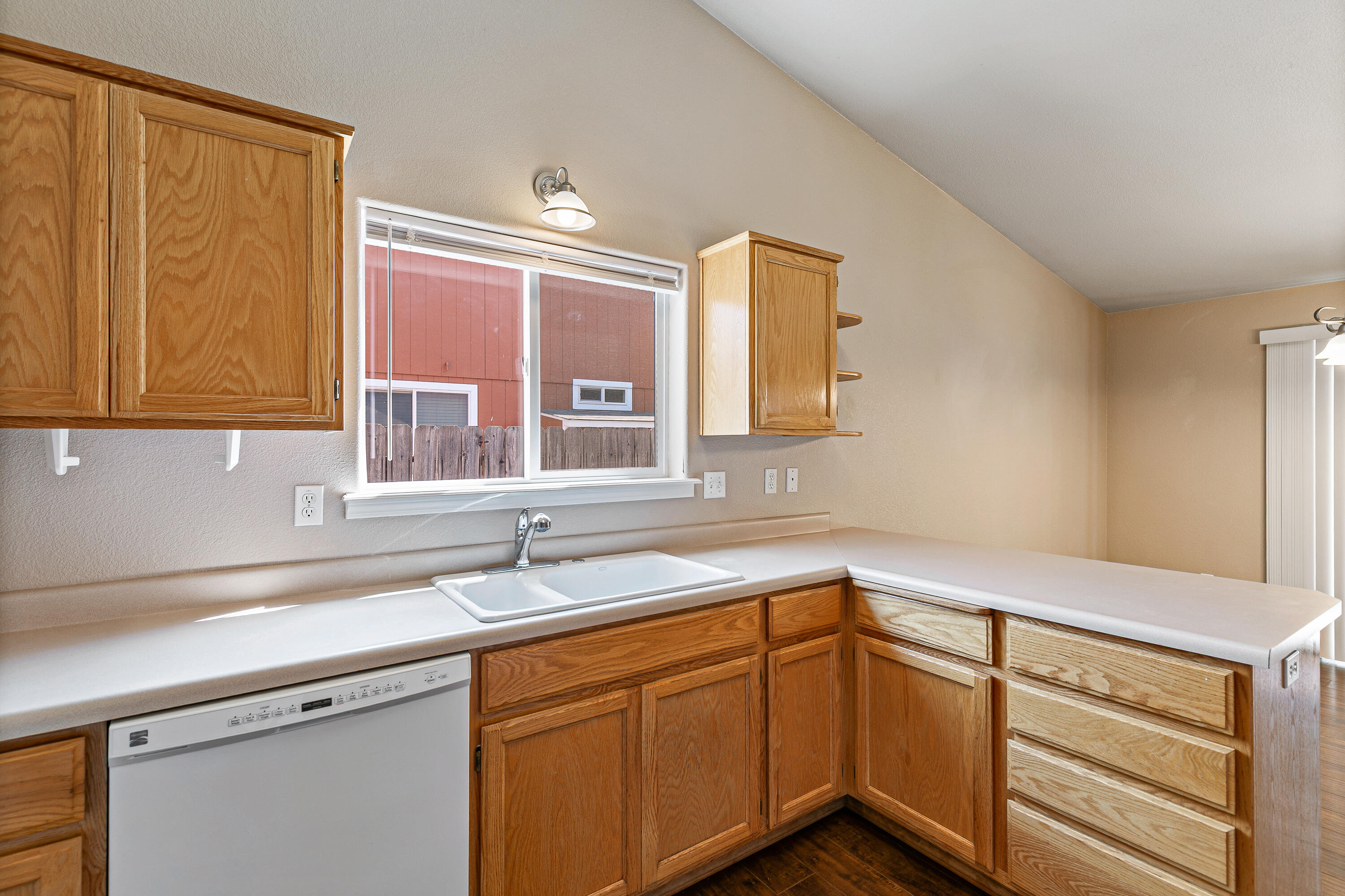 Hampton Place Subdivision Phase 1 - Residential