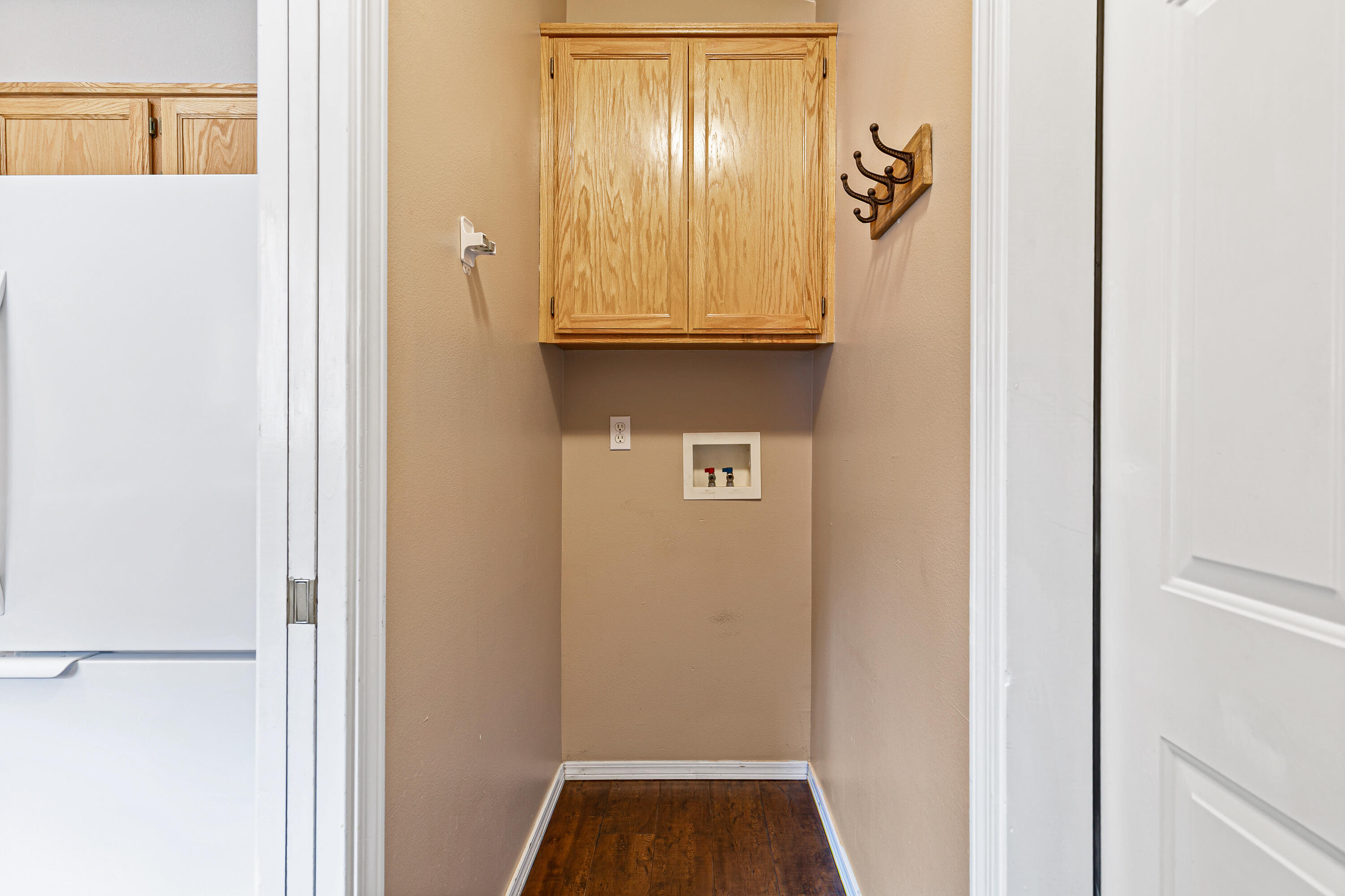 Hampton Place Subdivision Phase 1 - Residential