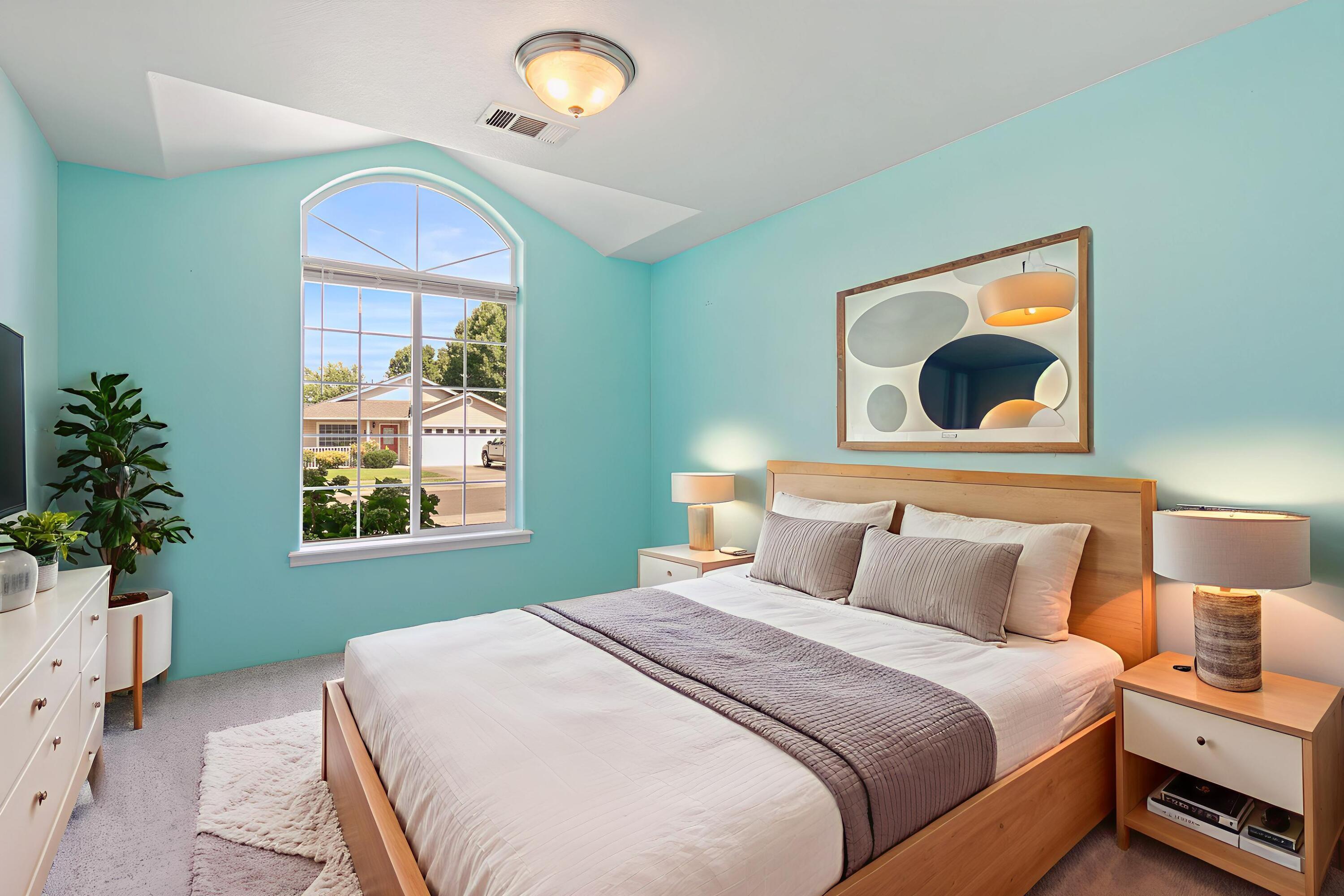 Hampton Place Subdivision Phase 1 - Residential