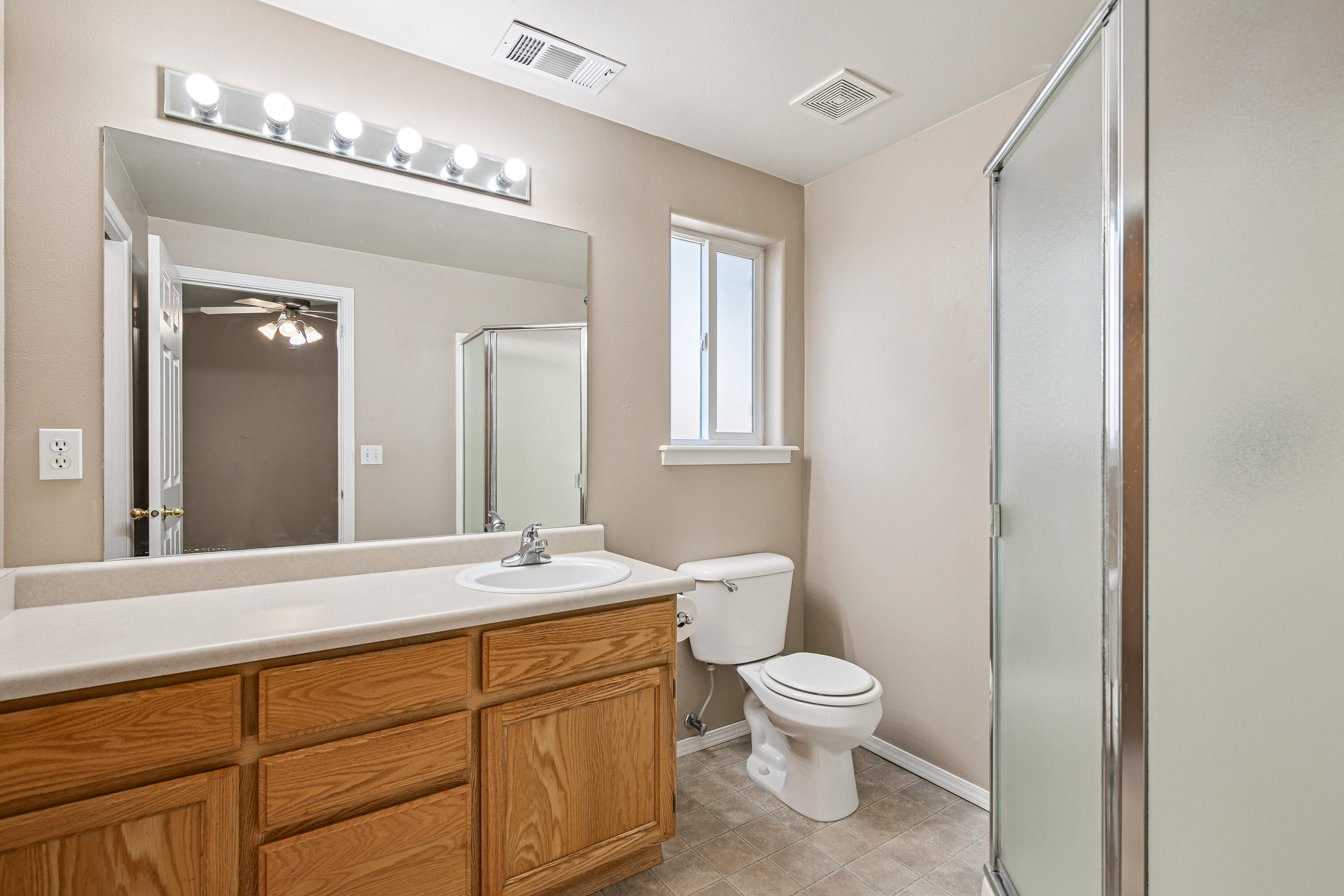 Hampton Place Subdivision Phase 1 - Residential