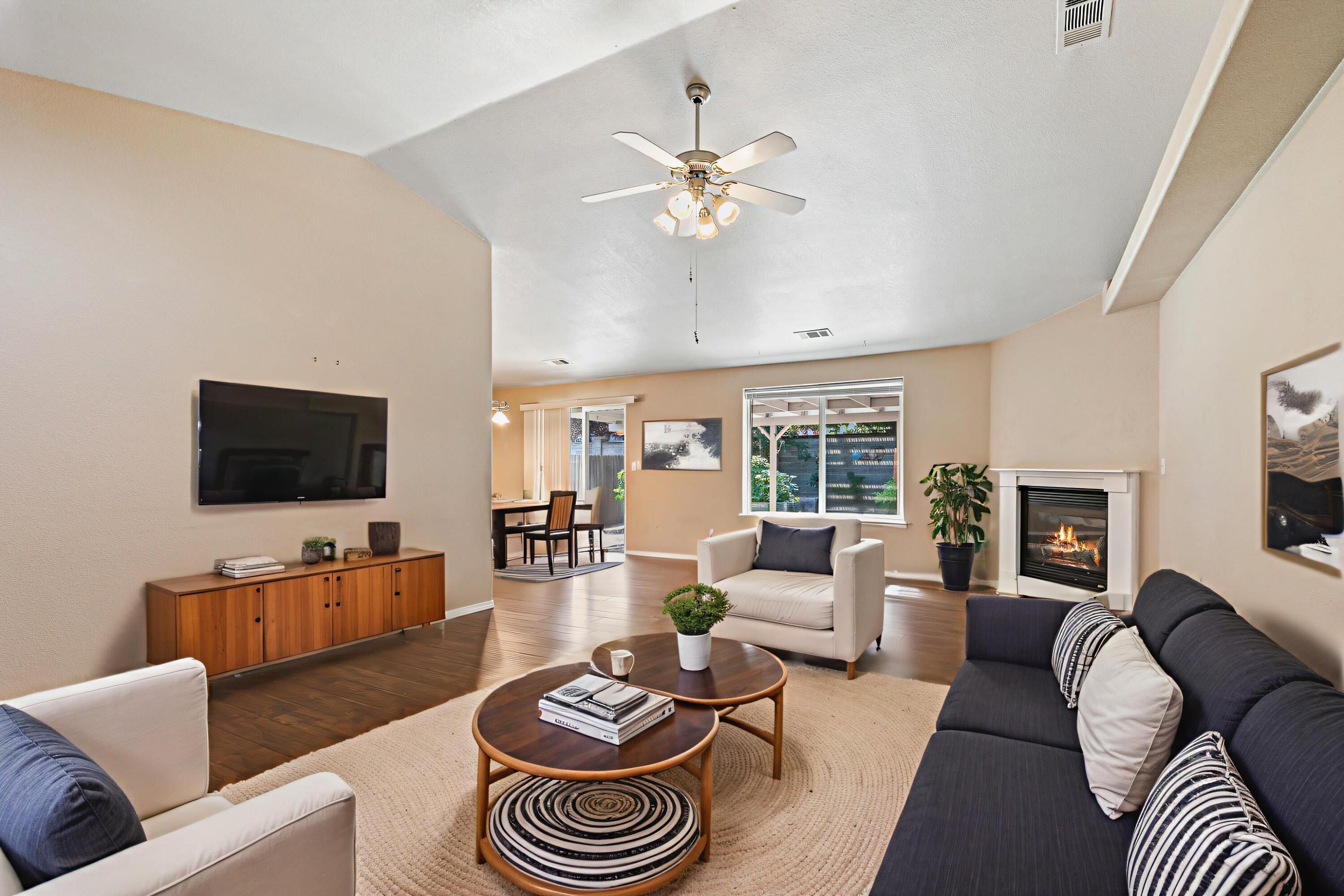 Hampton Place Subdivision Phase 1 - Residential