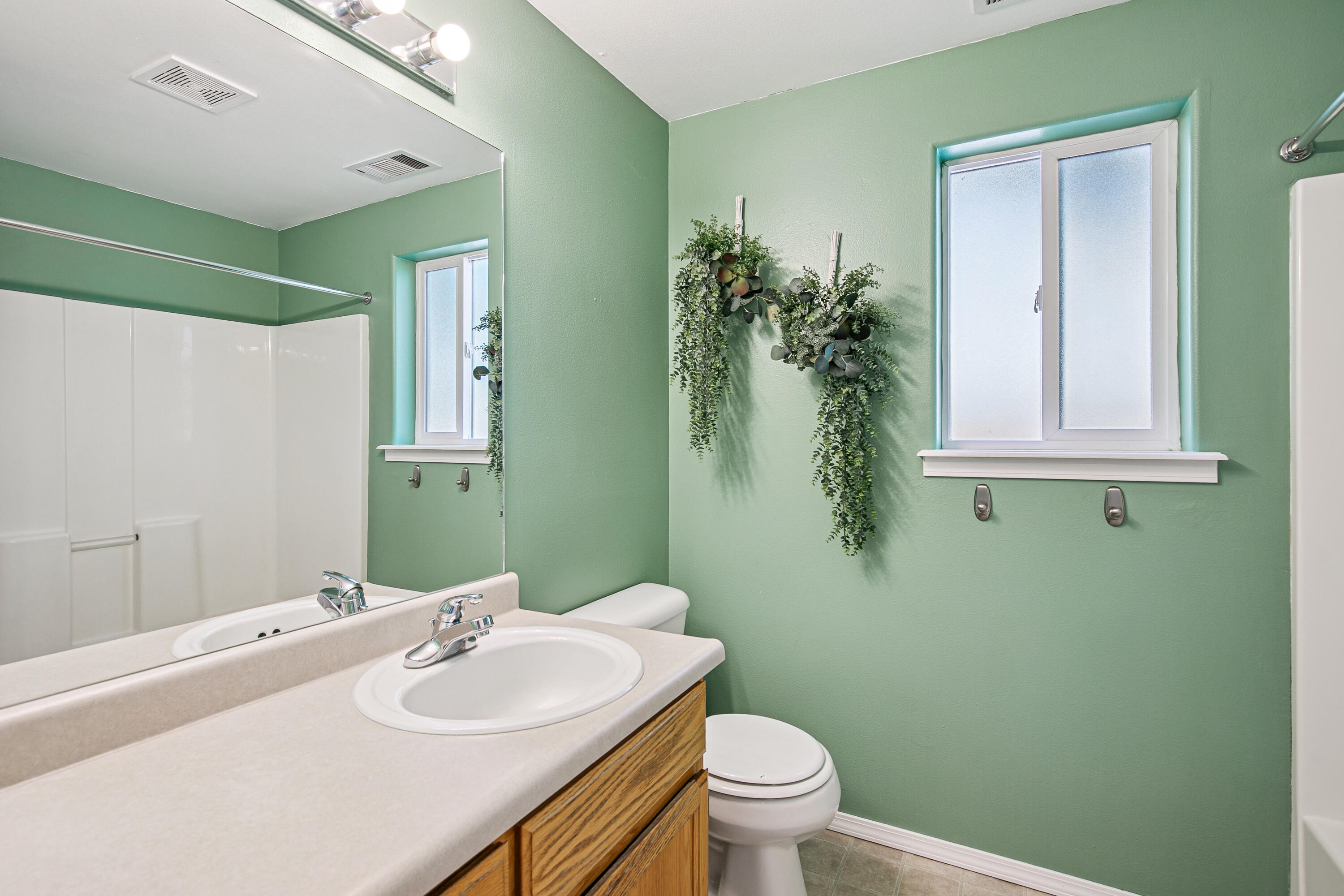 Hampton Place Subdivision Phase 1 - Residential