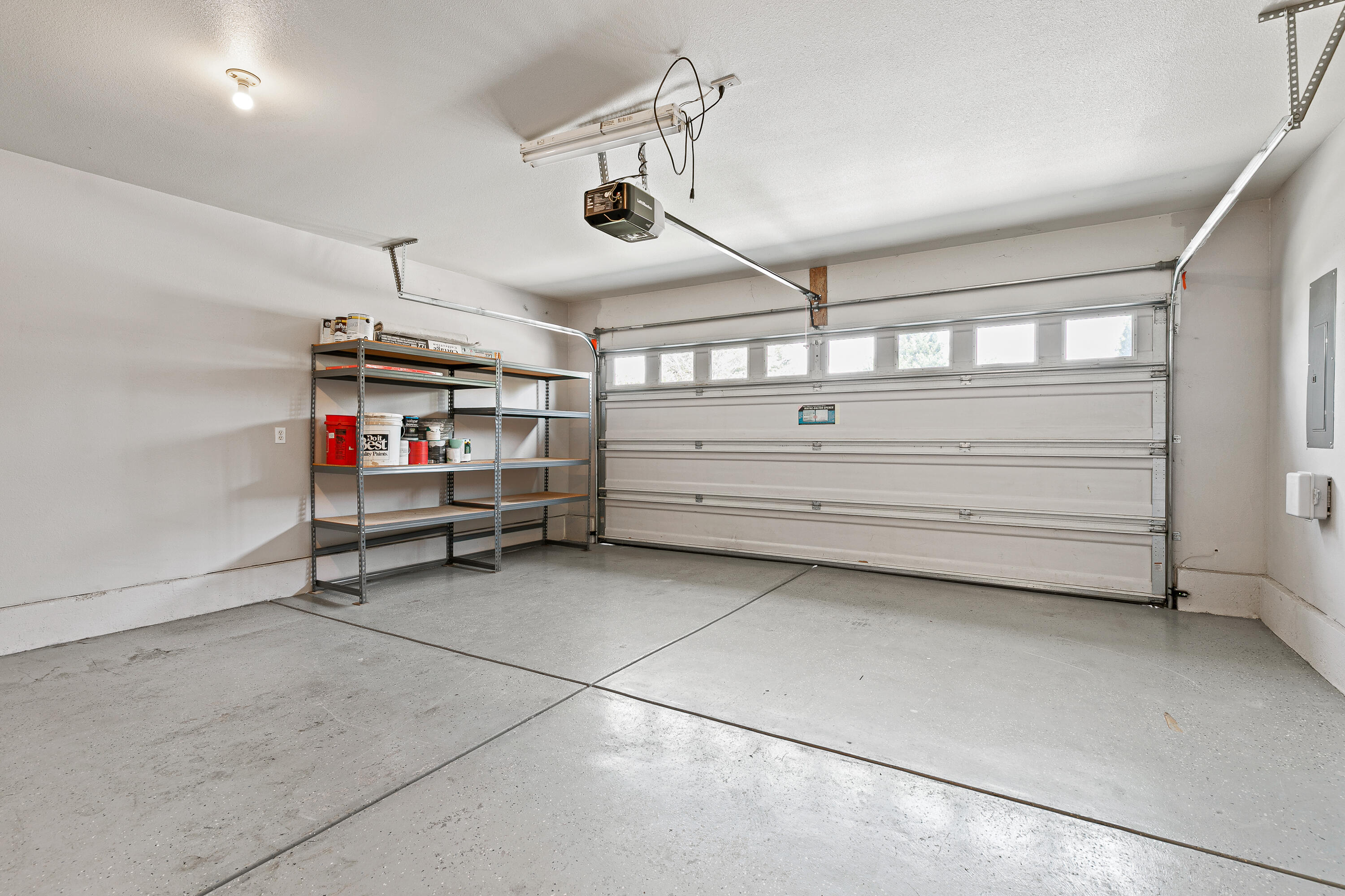 Hampton Place Subdivision Phase 1 - Residential