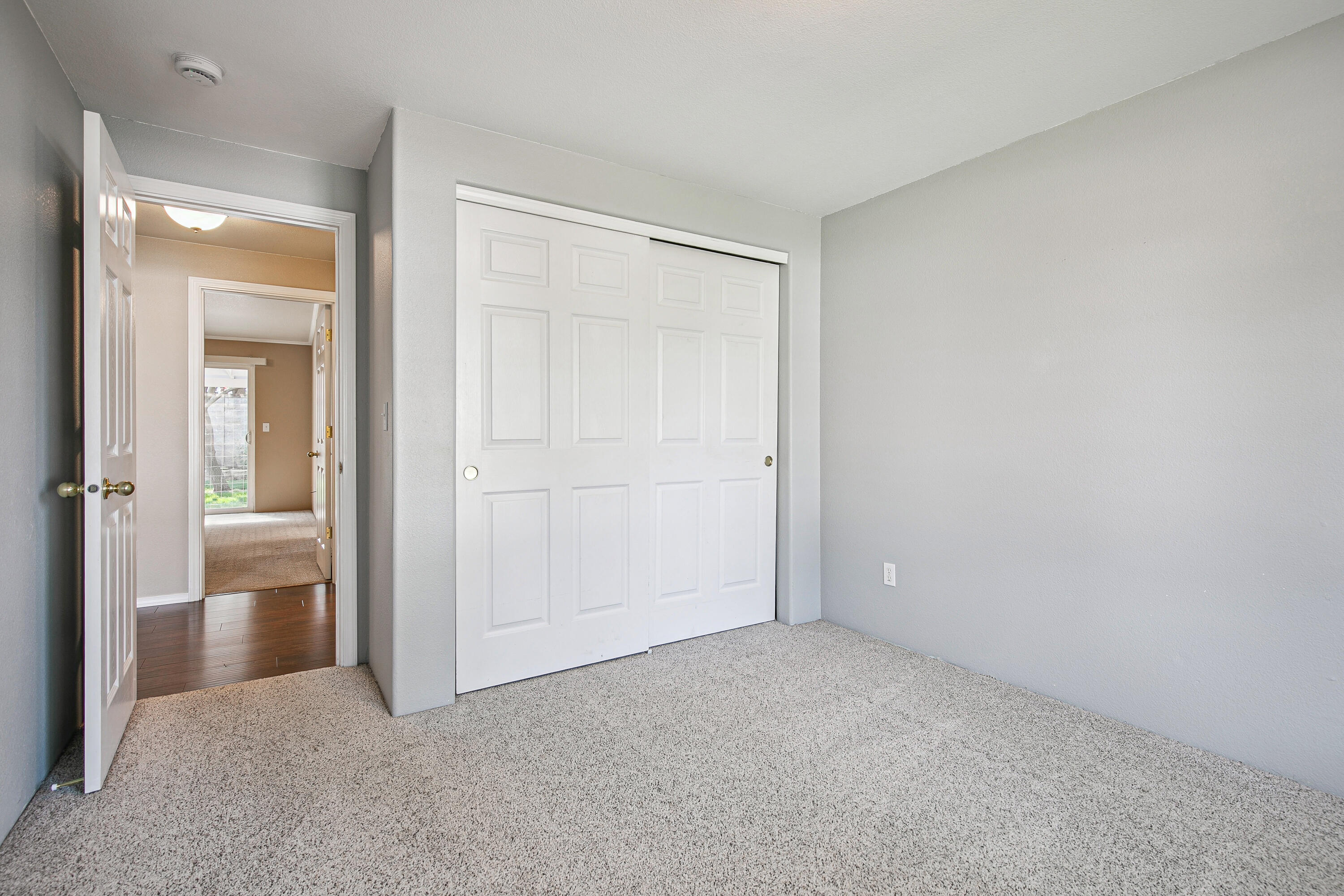 Hampton Place Subdivision Phase 1 - Residential