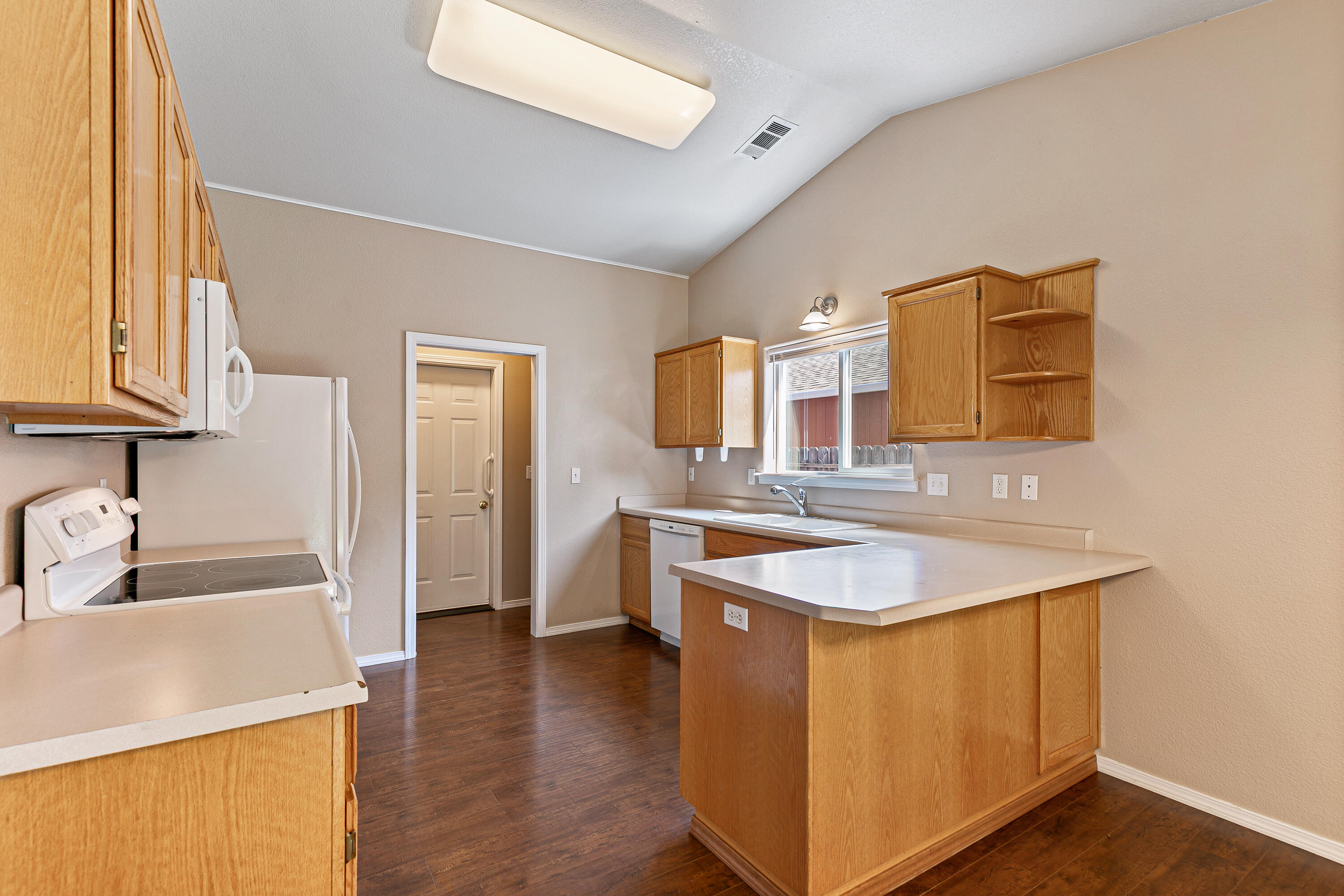 Hampton Place Subdivision Phase 1 - Residential