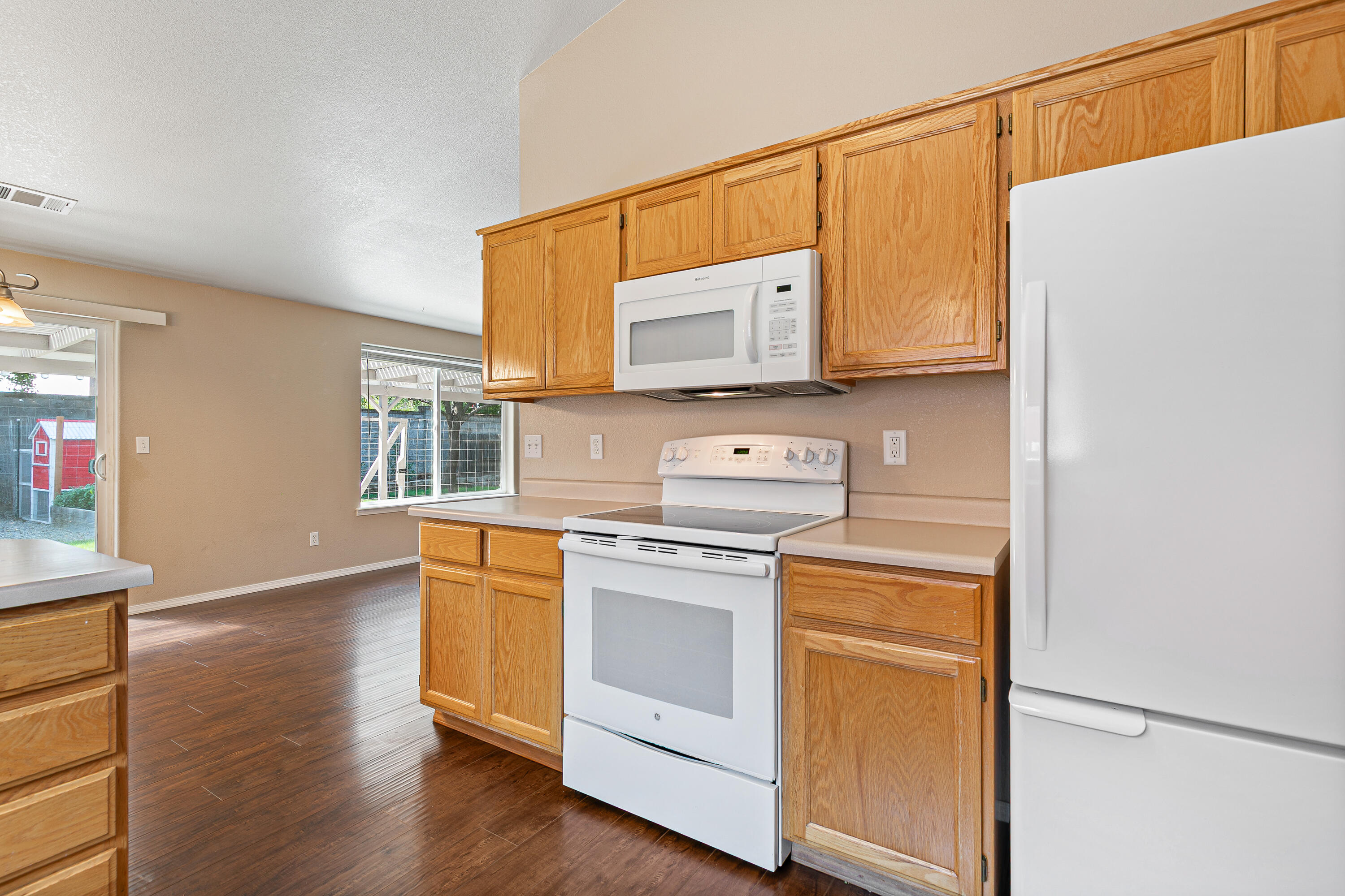 Hampton Place Subdivision Phase 1 - Residential