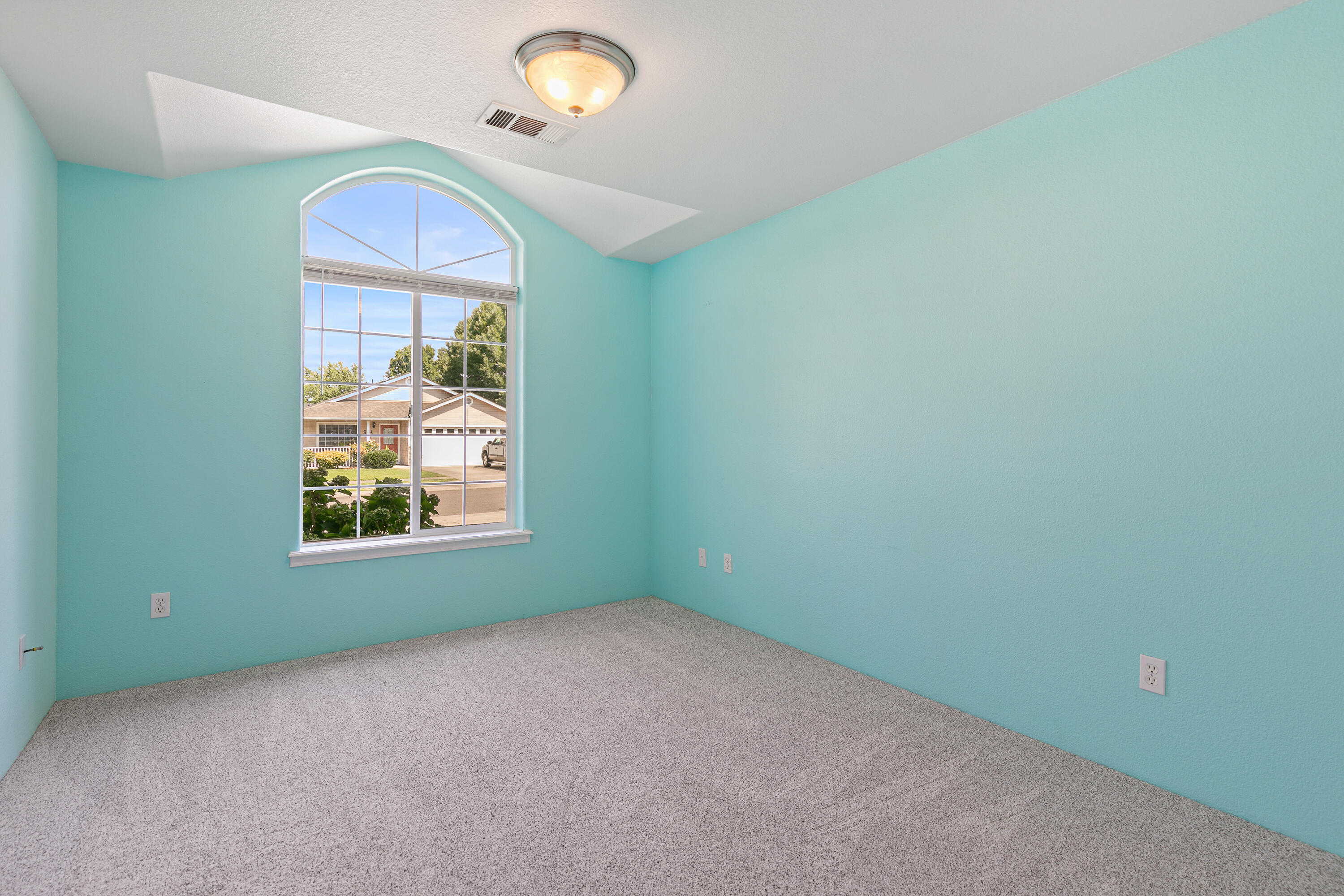 Hampton Place Subdivision Phase 1 - Residential